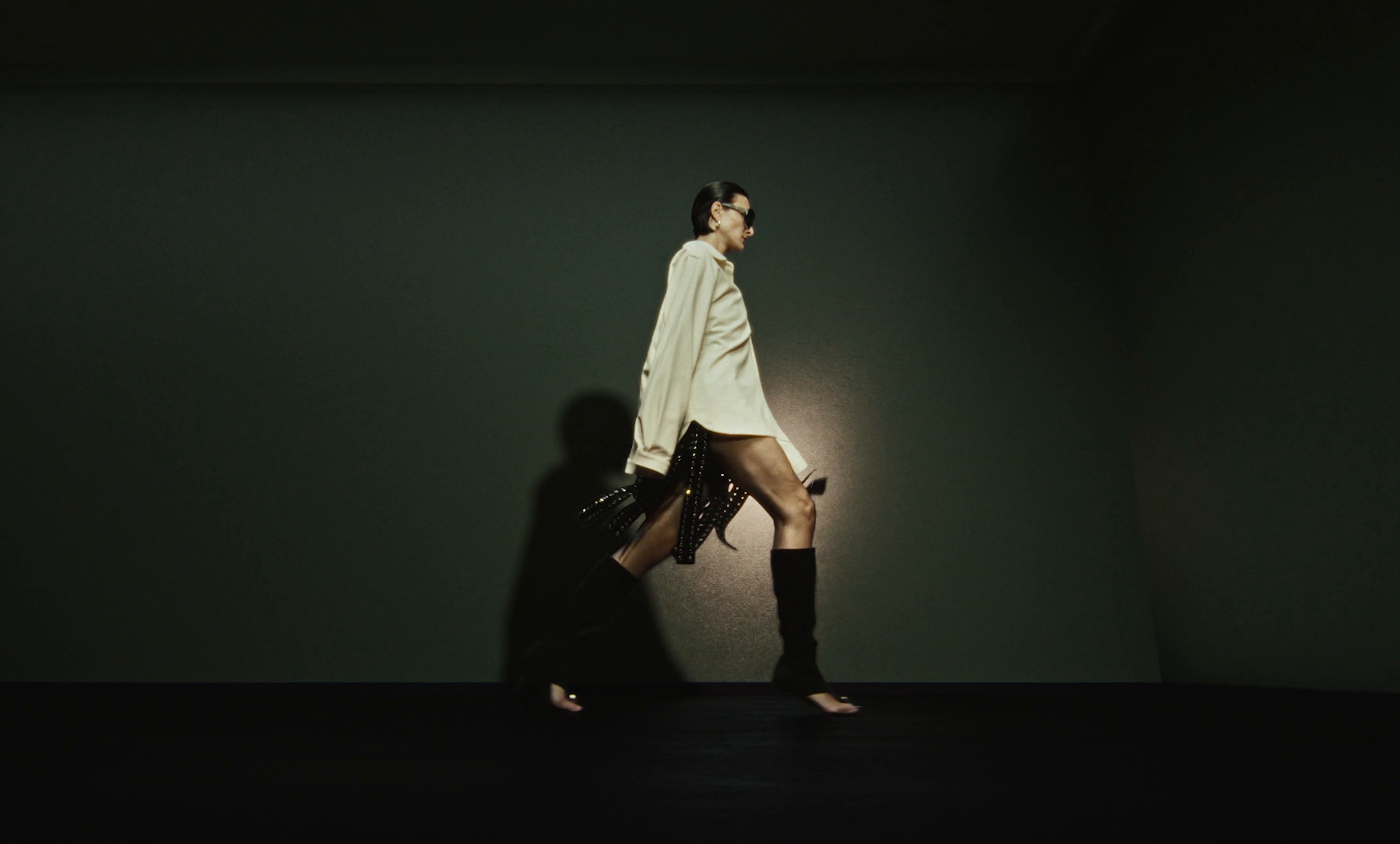 LAFORMELA - MAINLINE 24 (2025) —  shot,  lighting