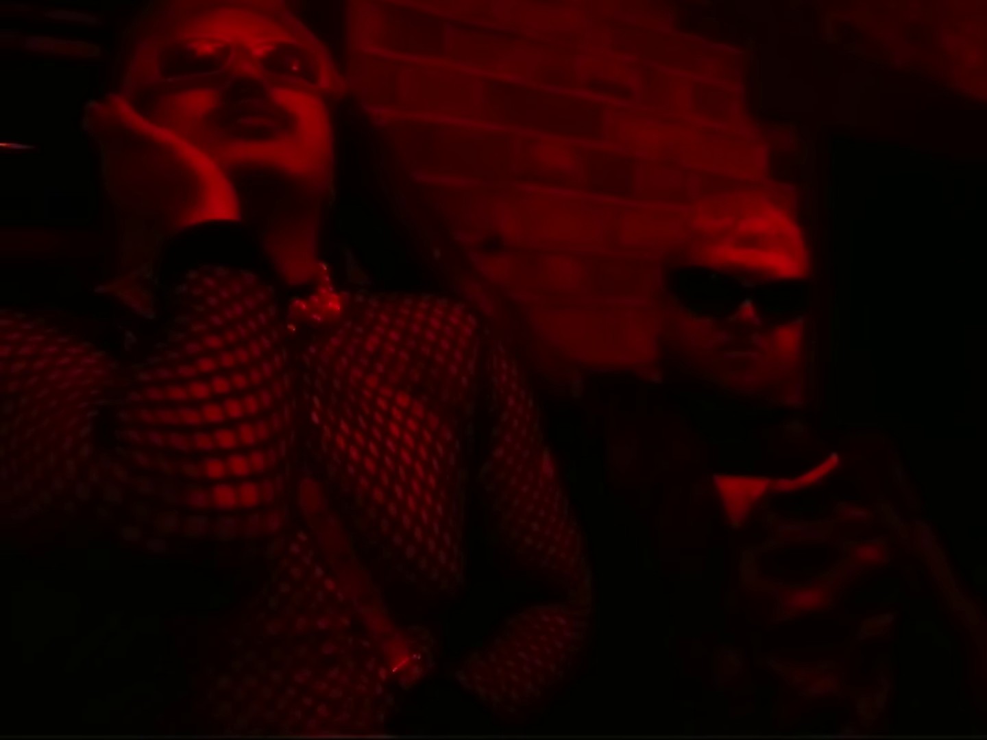 encore (2024) —  shot,  lighting