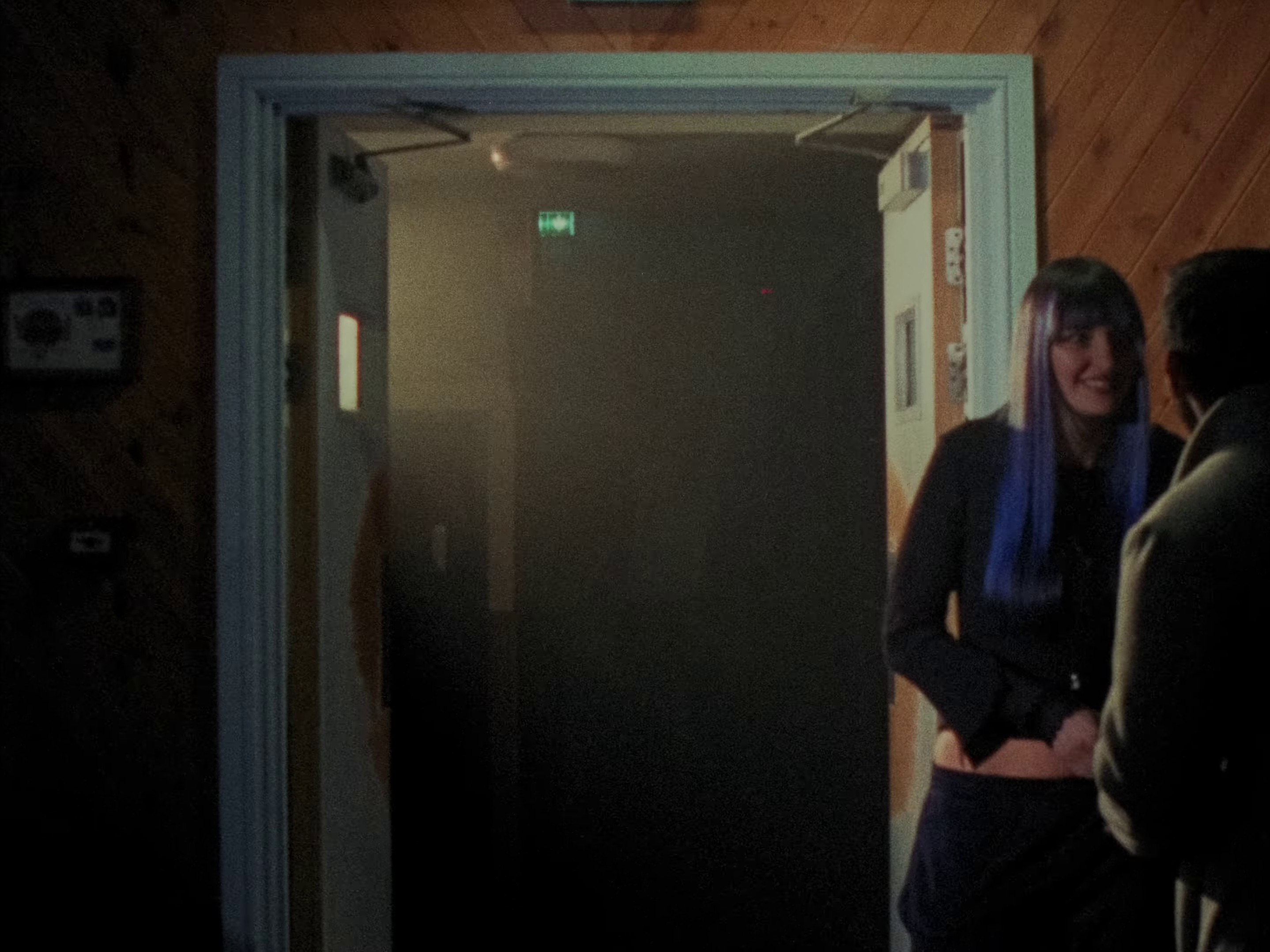 Bloodsucker (2024) —  shot,  lighting