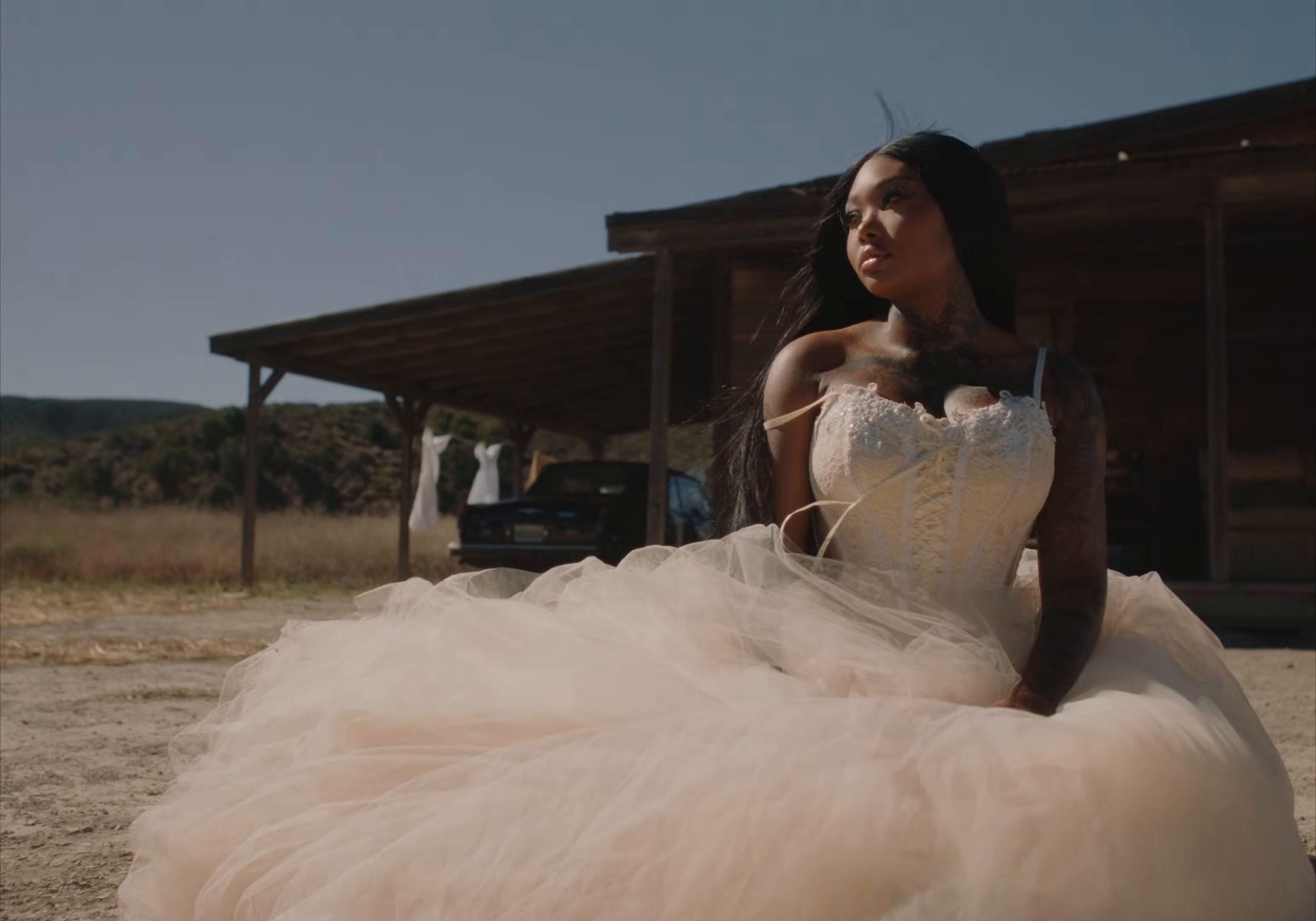 FMT (2025) —  shot,  lighting