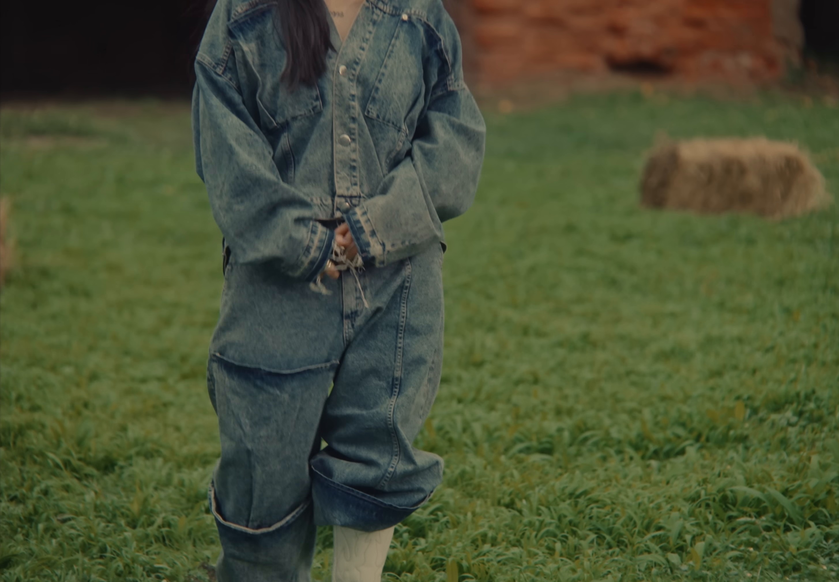 Prioridad (2024) —  shot,  lighting