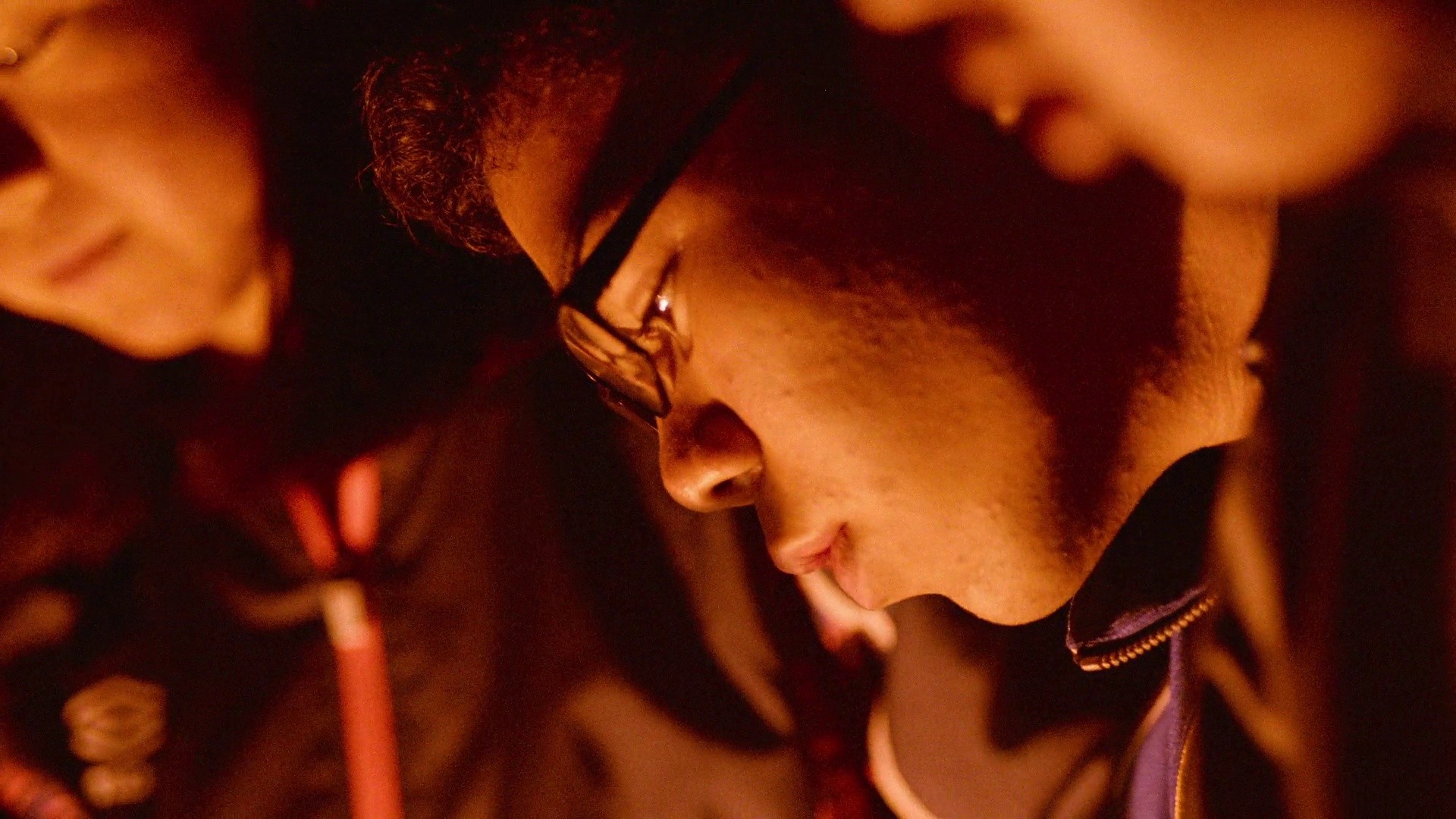 Ainu Mosir (2020) —  shot,  lighting