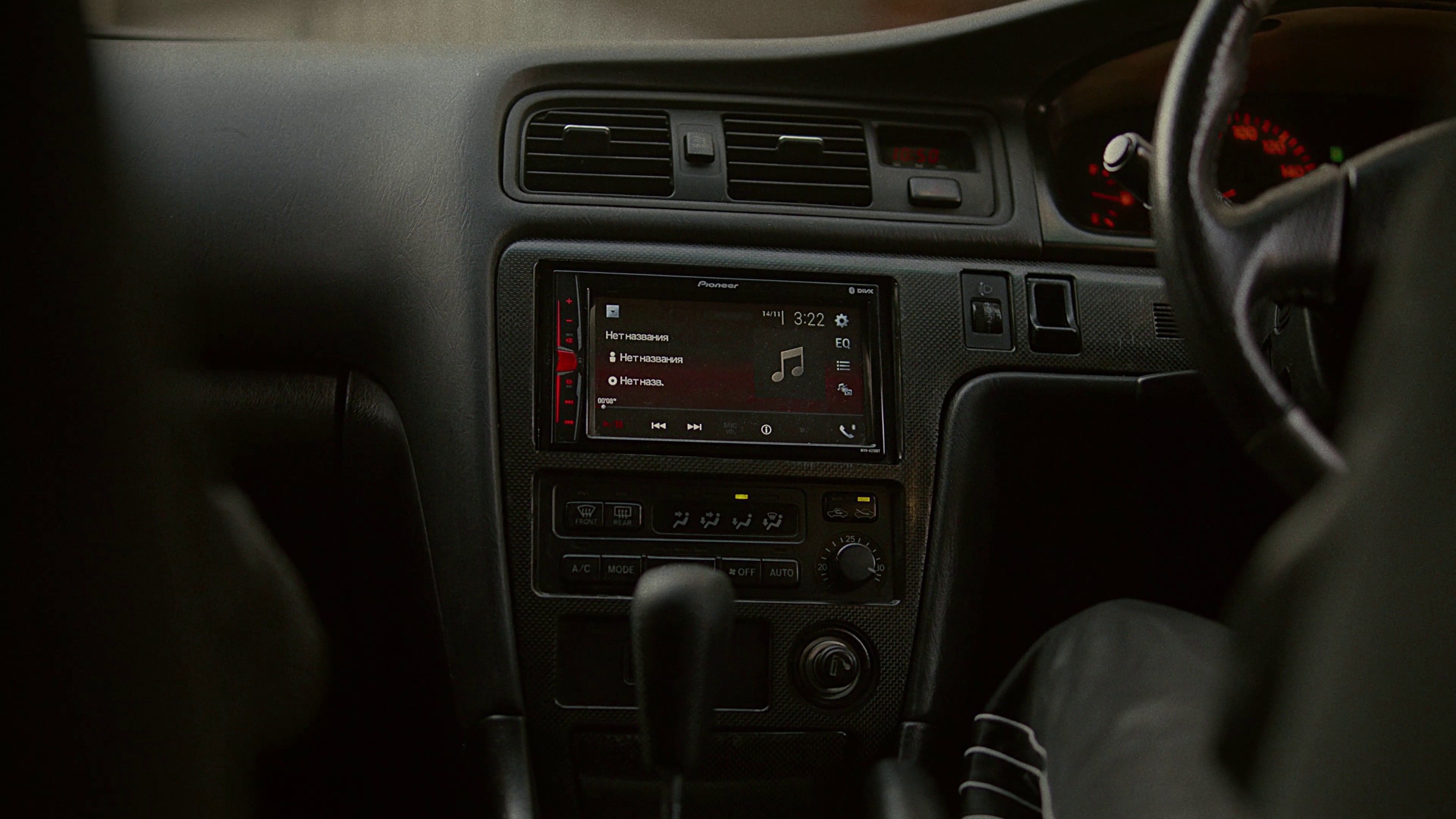 Kaz. Truth   (2020) —  shot,  lighting