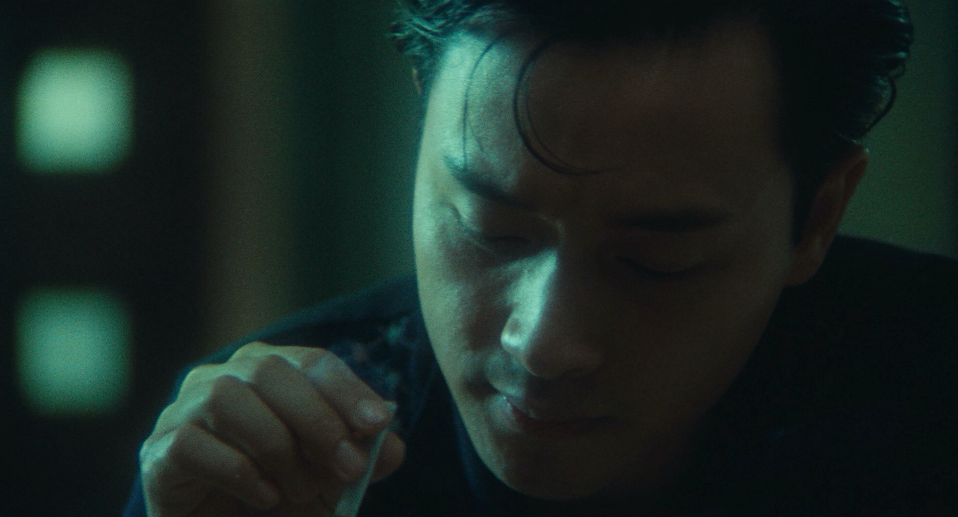 Days of Being Wild (1990) —  shot,  lighting