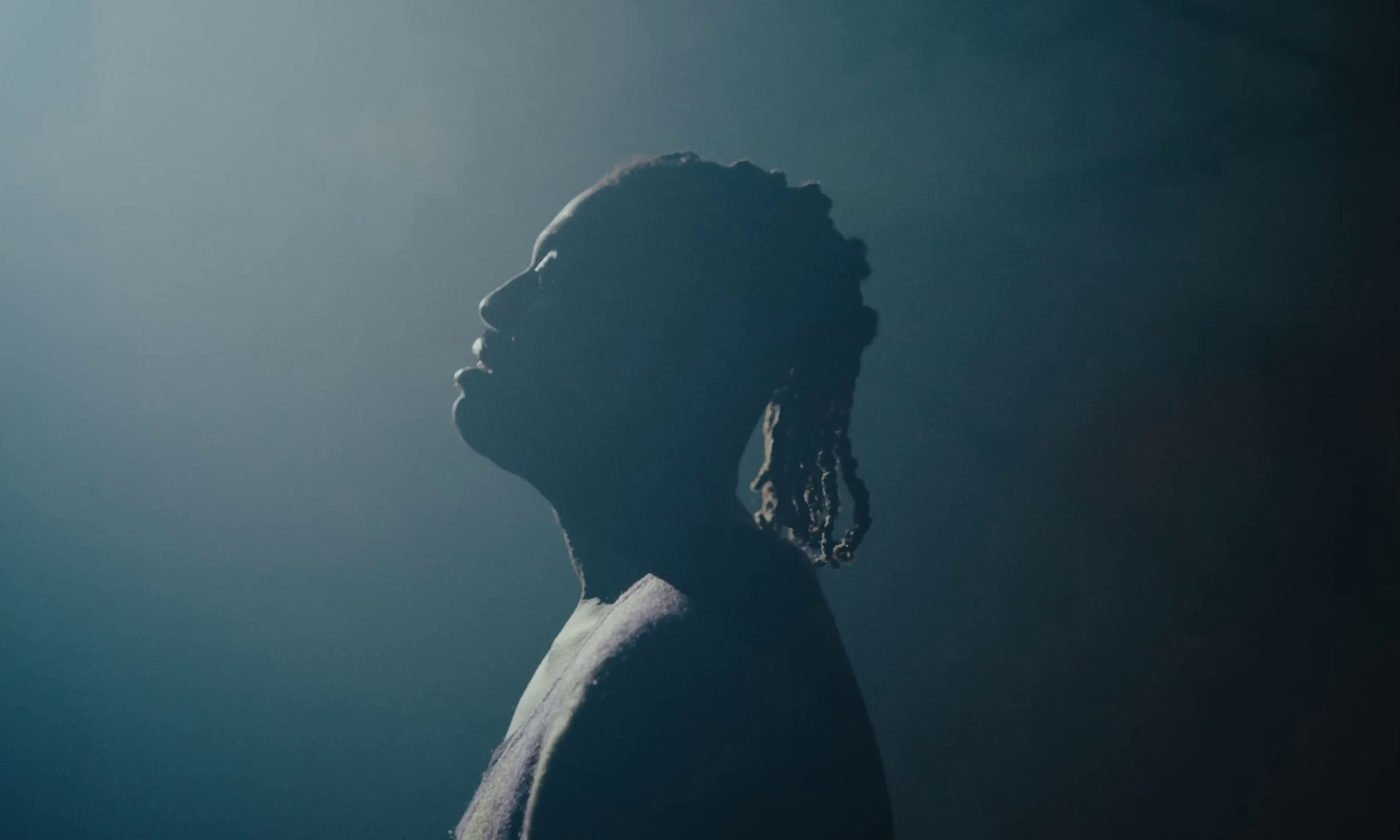 Who We Are (2024) —  shot,  lighting