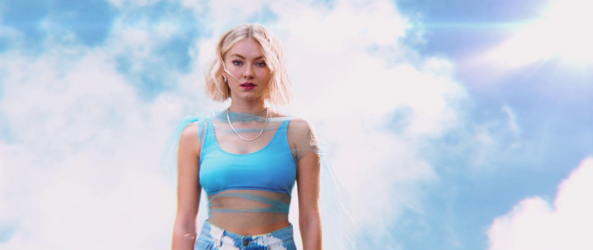 Someone new (2019) —  shot,  lighting