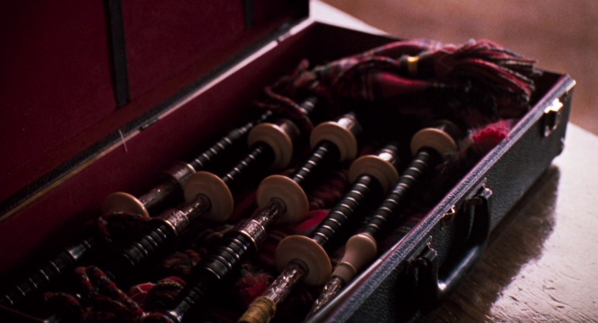 Dead Poets Society (1989) —  shot,  lighting