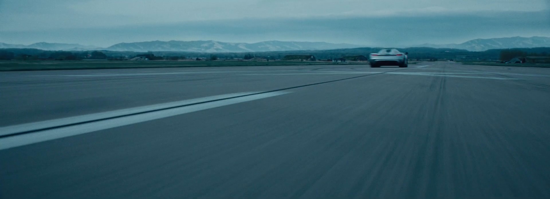 Chimi x Koenigsegg - Director: Nim Kyong Ran (2024) —  shot,  lighting