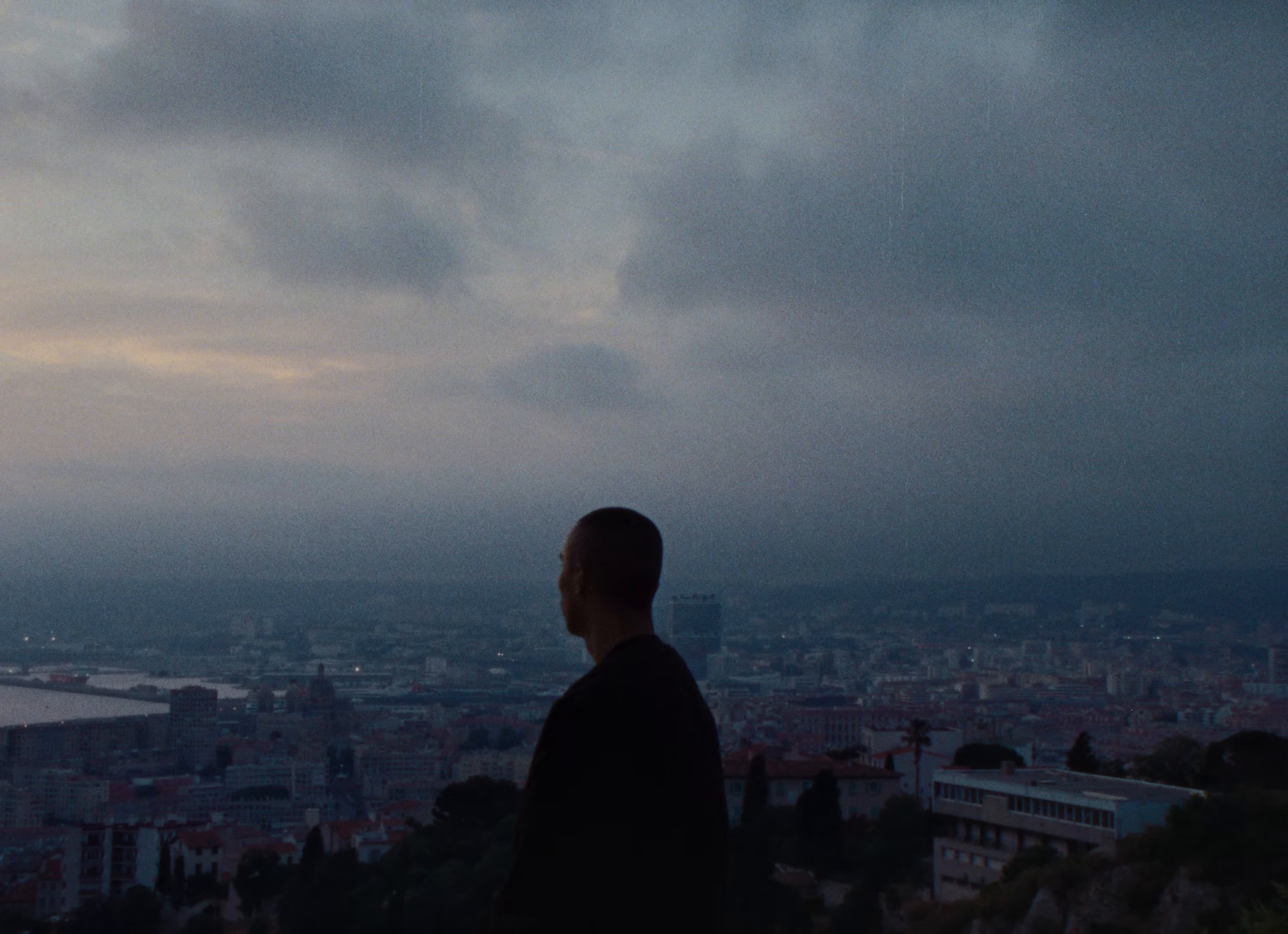 ANGEL (2024) —  shot,  lighting