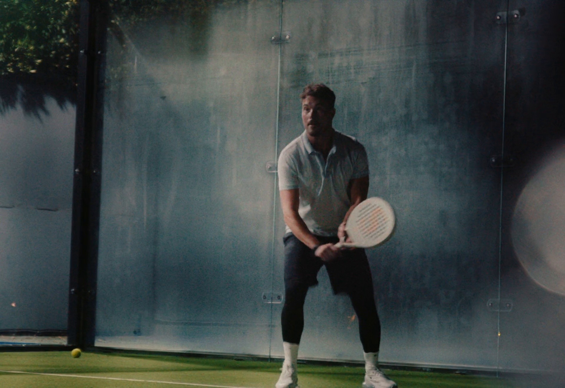 One Development - The Moments (2024) —  shot,  lighting