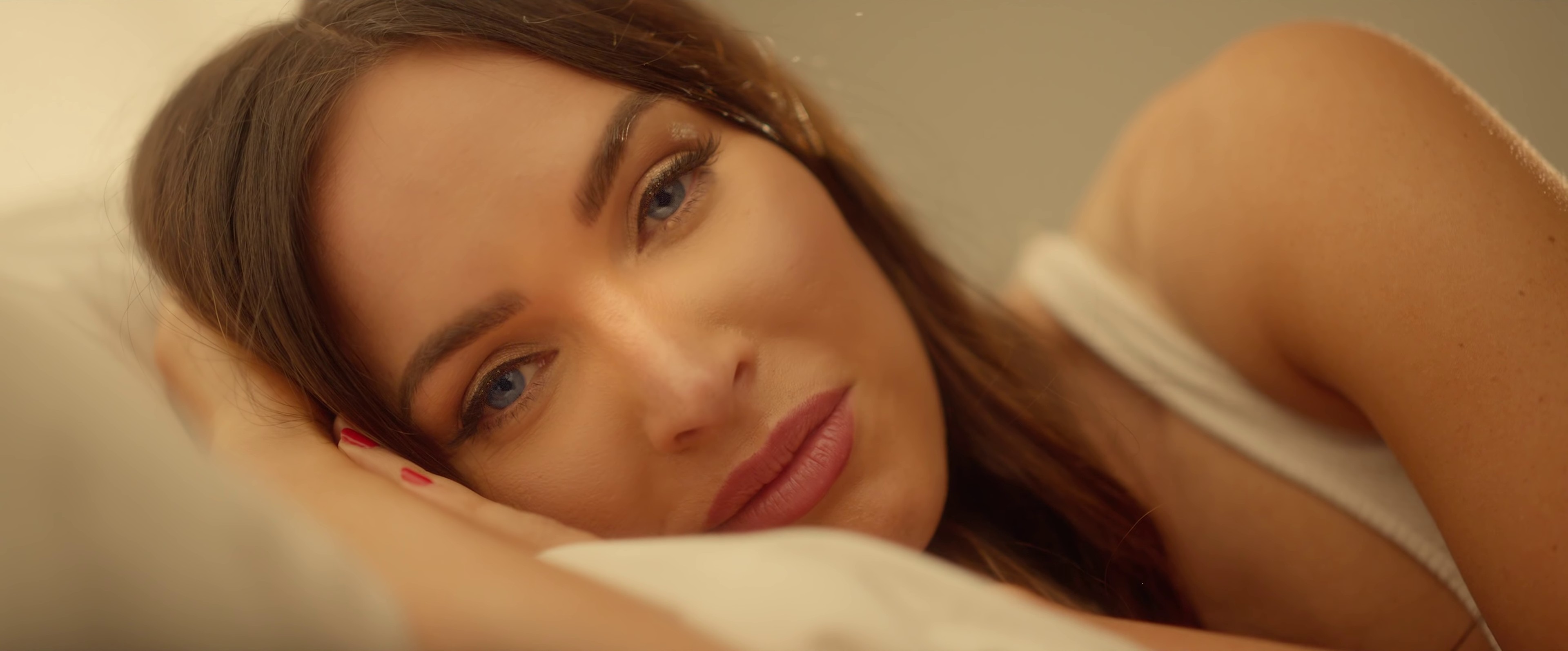 Bloody Valentine (2020) —  shot,  lighting