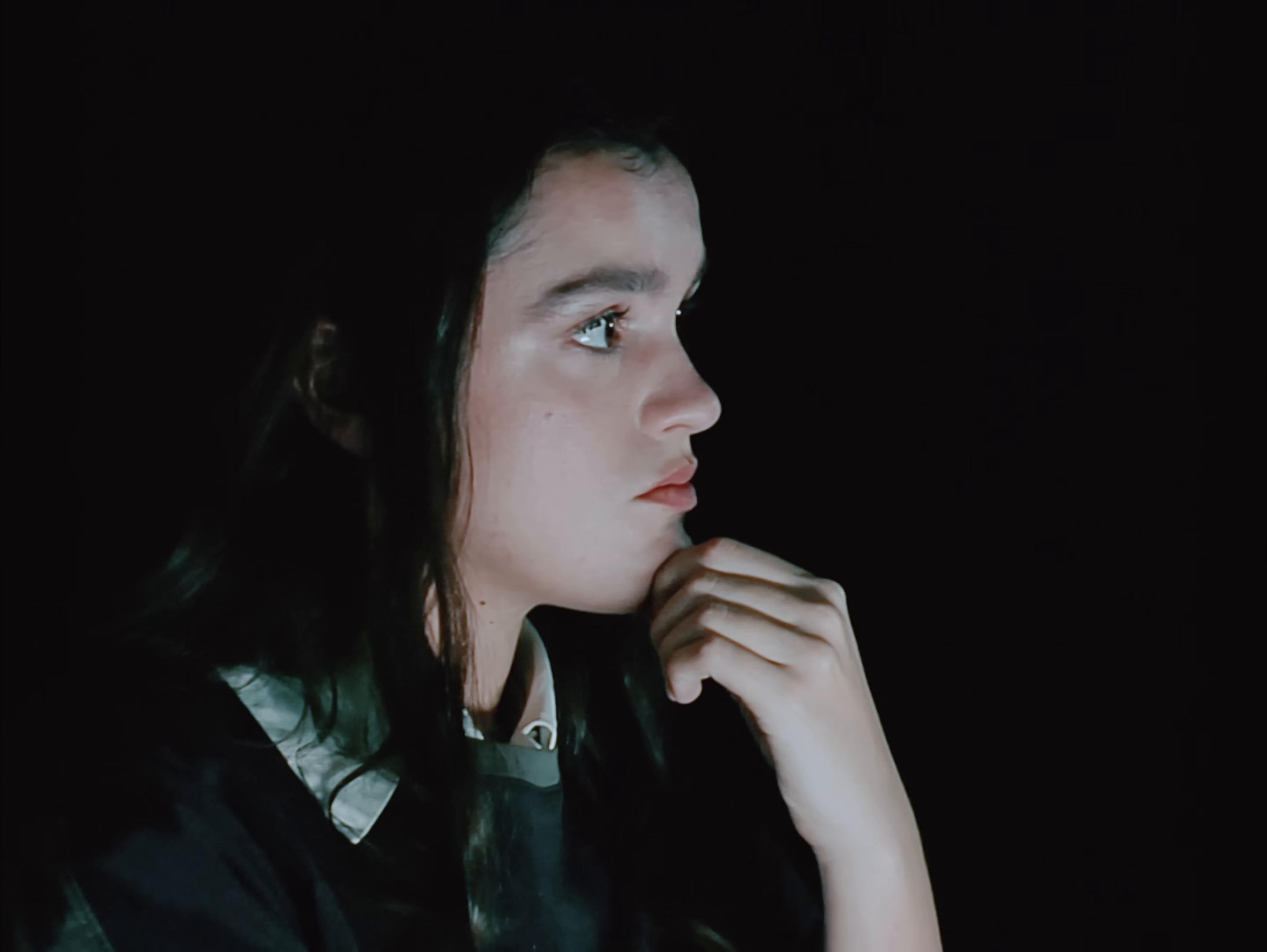 M.A.P.S. (2025) —  shot,  lighting