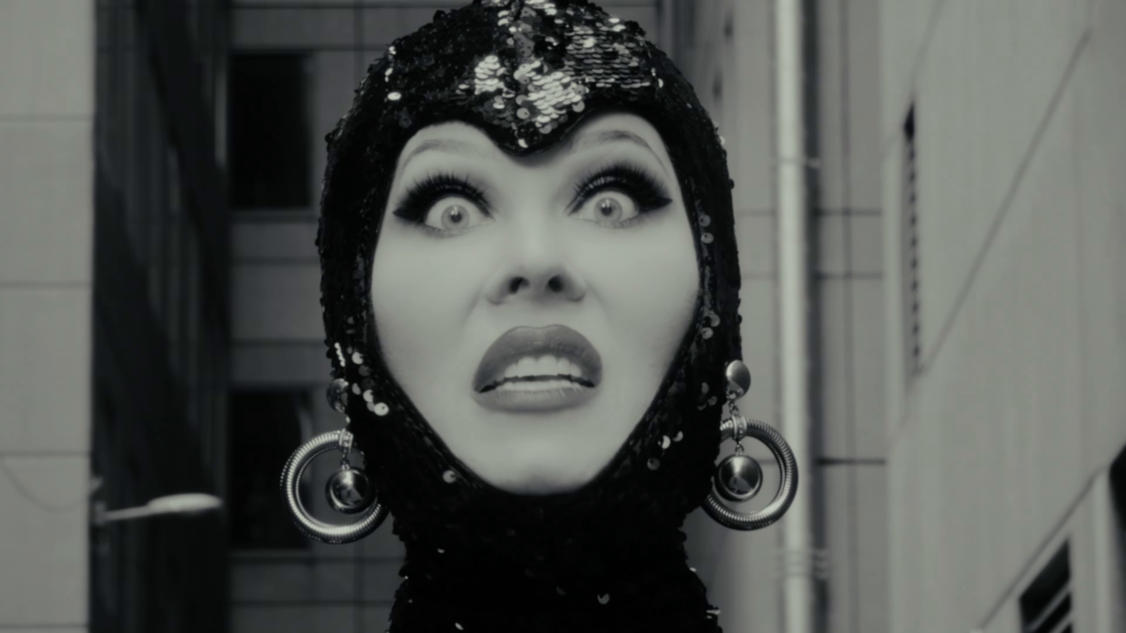 Maximum Glamour (2025) —  shot,  lighting