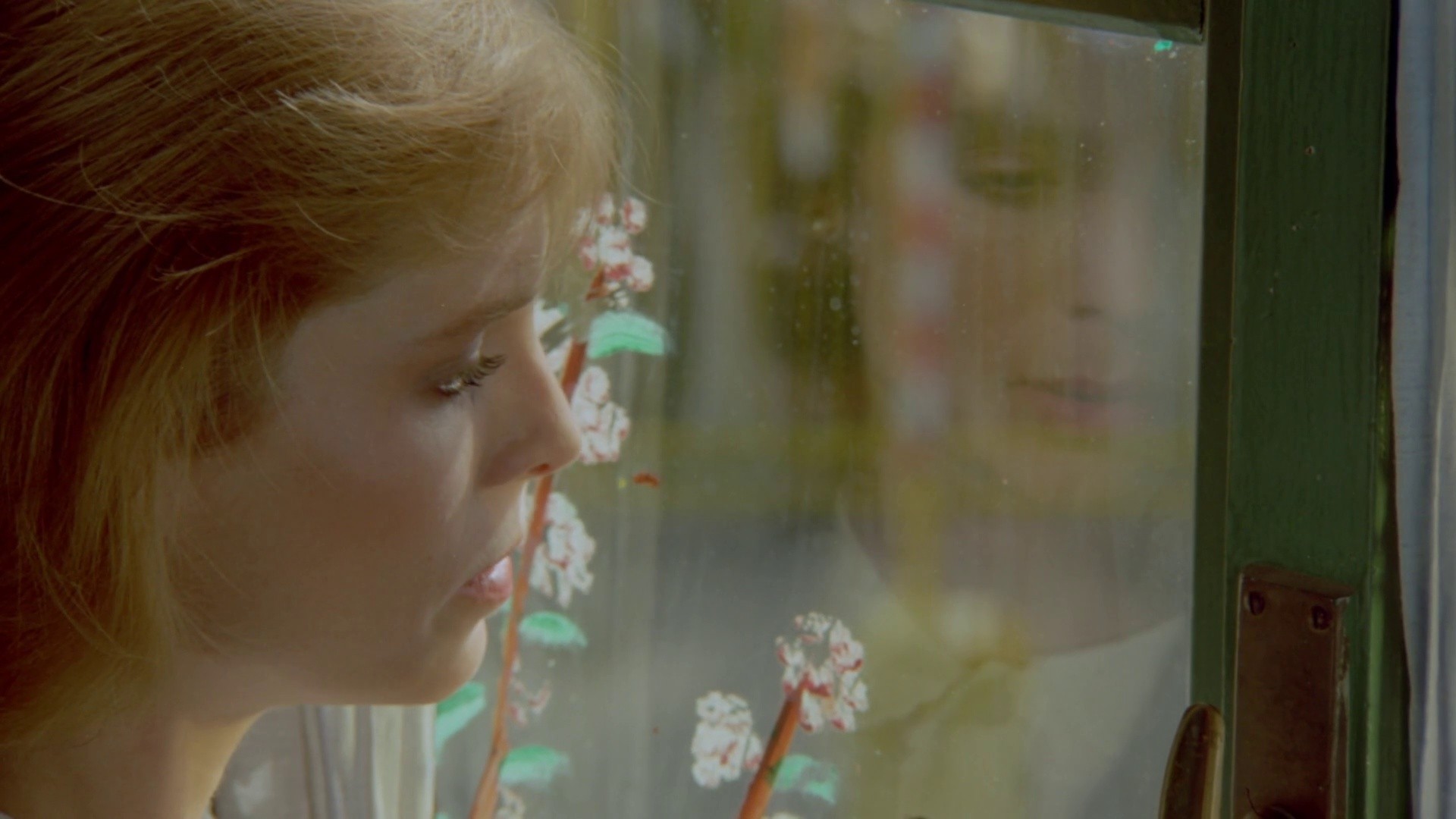 The Sect (1991) —  shot,  lighting