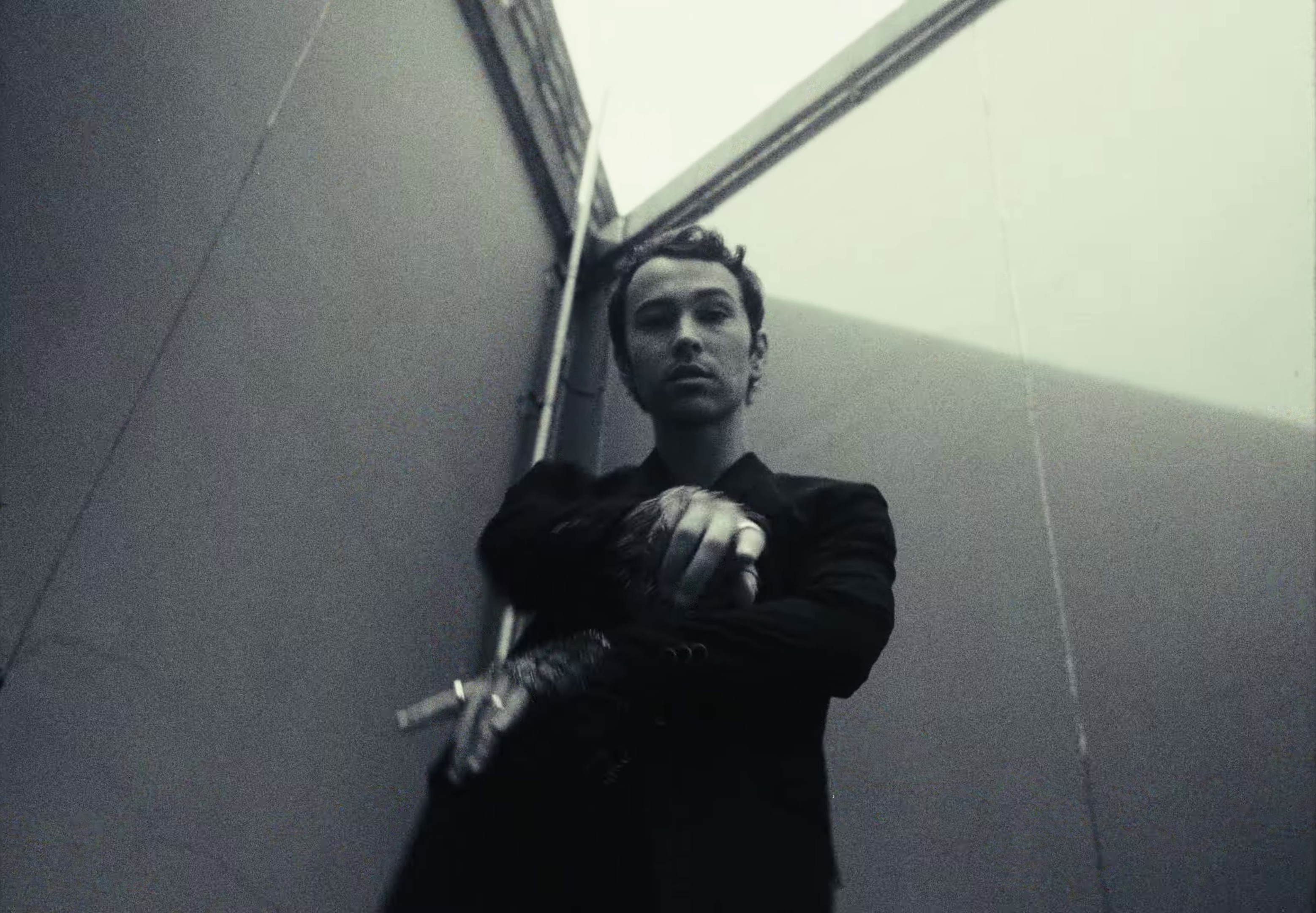 PINKBERRY (2024) —  shot,  lighting