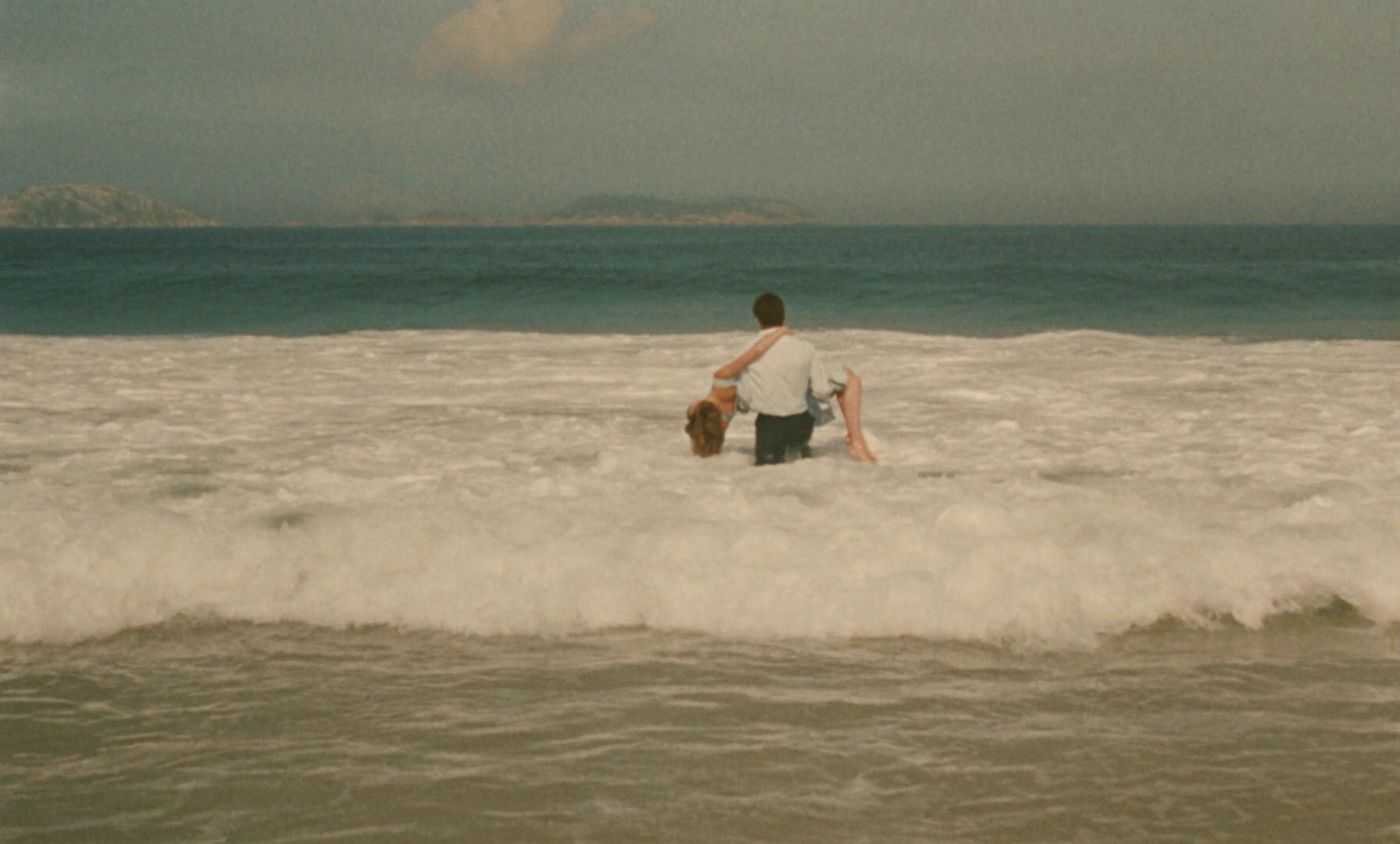 That Man from Rio (1964) —  shot,  lighting