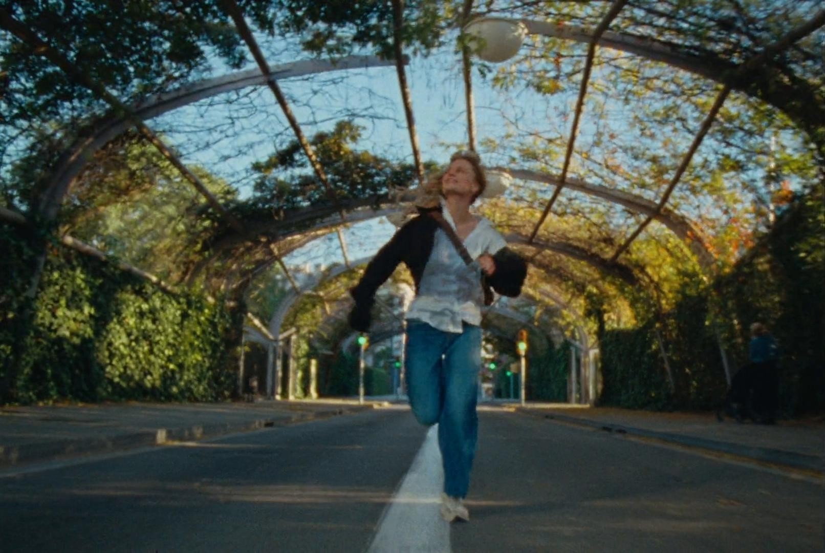 ANYCATION - STRAWBERRY (2025) —  shot,  lighting