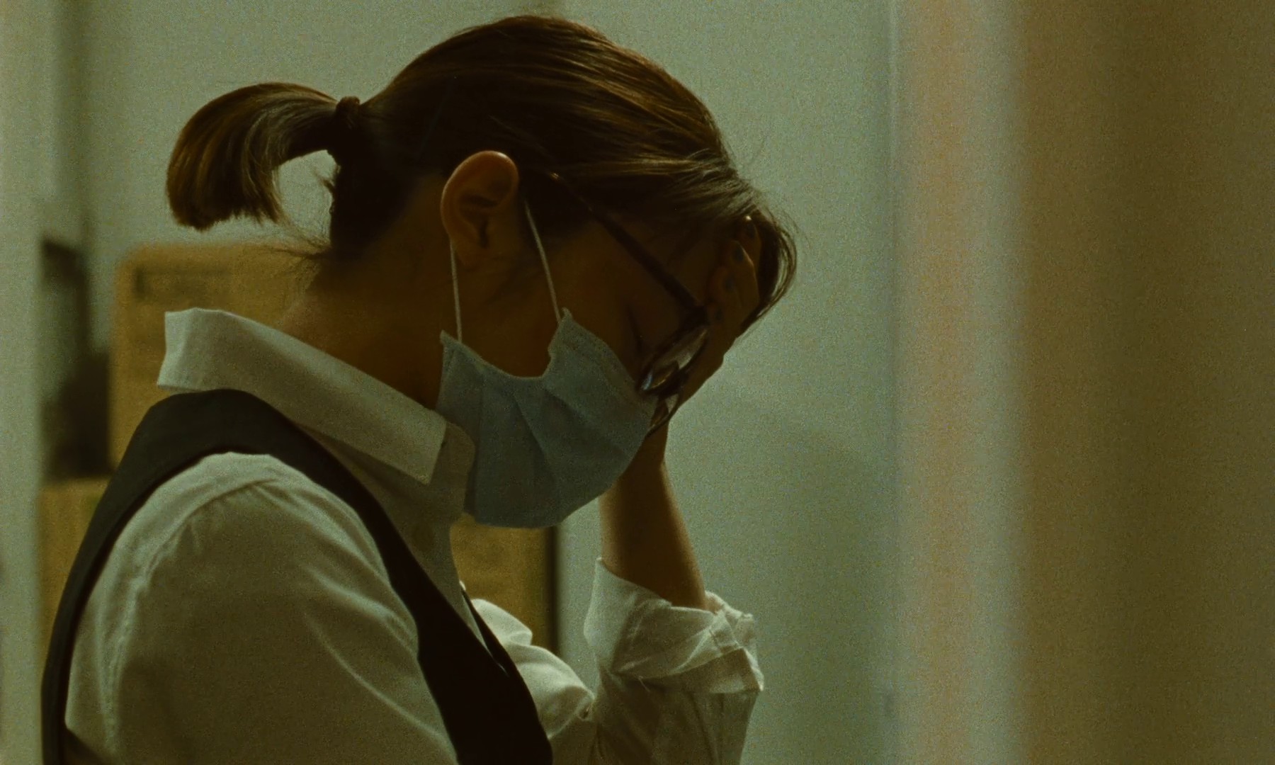 Small, Slow but Steady (2022) —  shot,  lighting