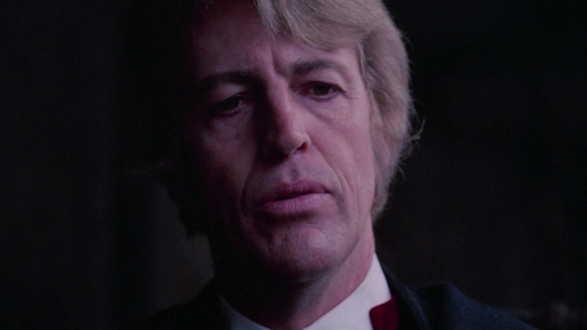 Dr. Tarr's Torture Dungeon (1976) —  shot,  lighting