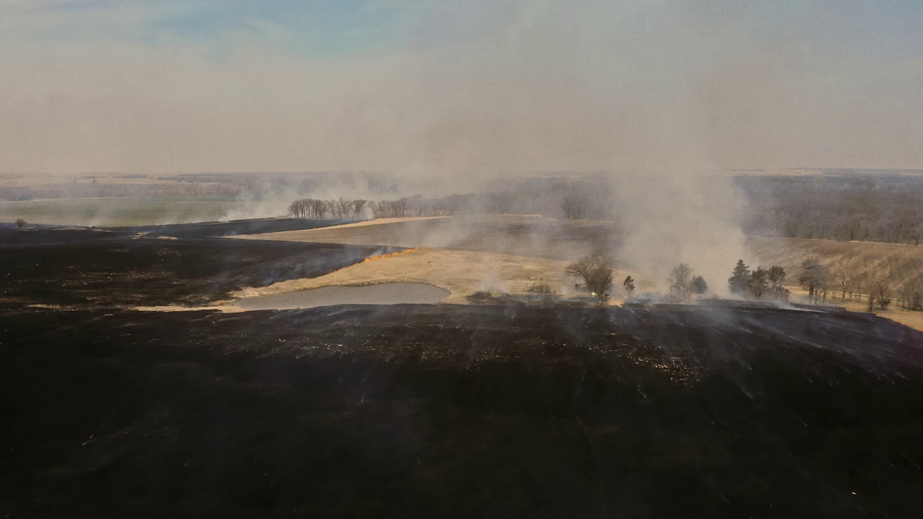 Mwaki (2024) —  shot,  lighting