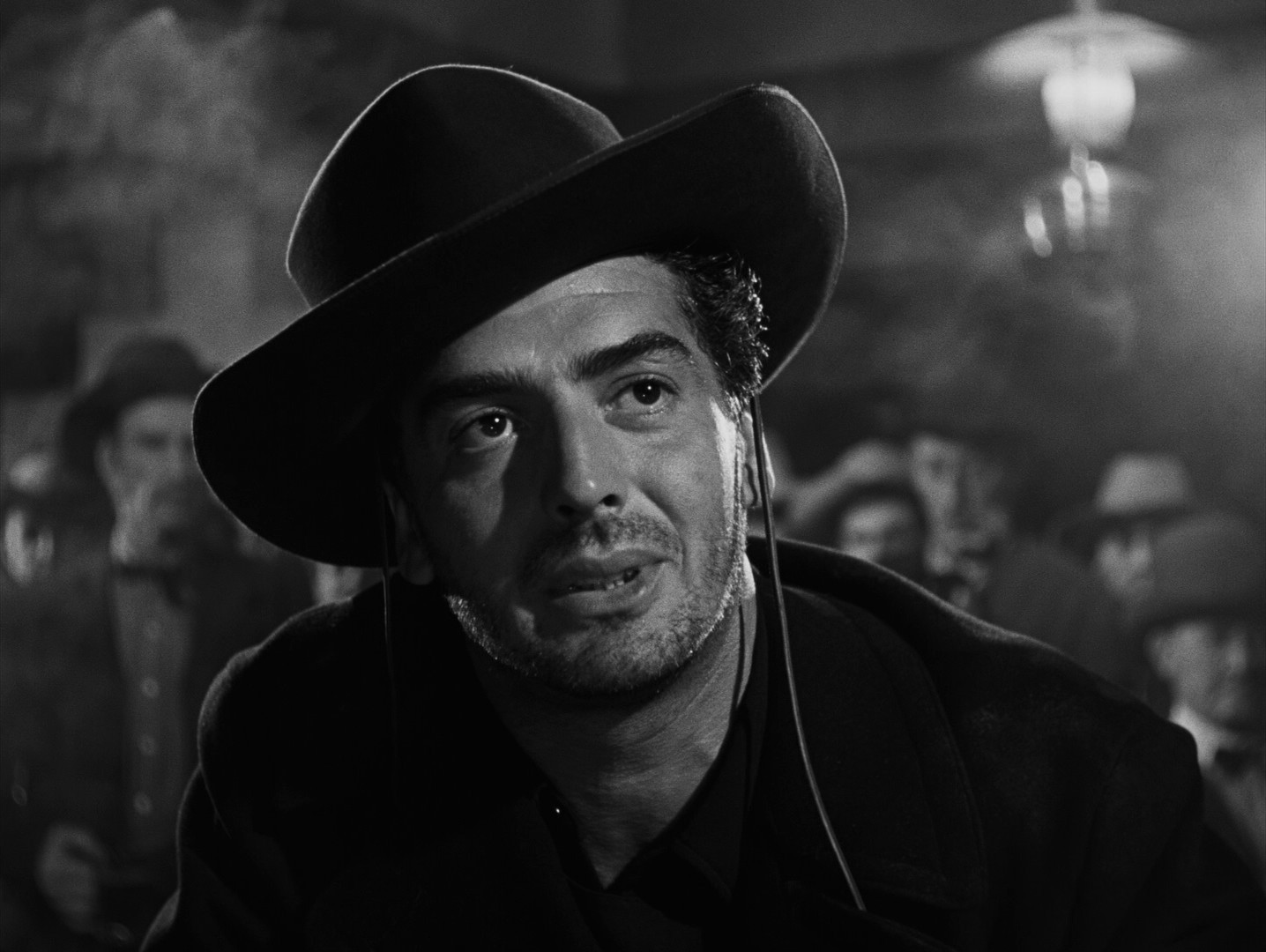 My Darling Clementine (1946) —  shot,  lighting