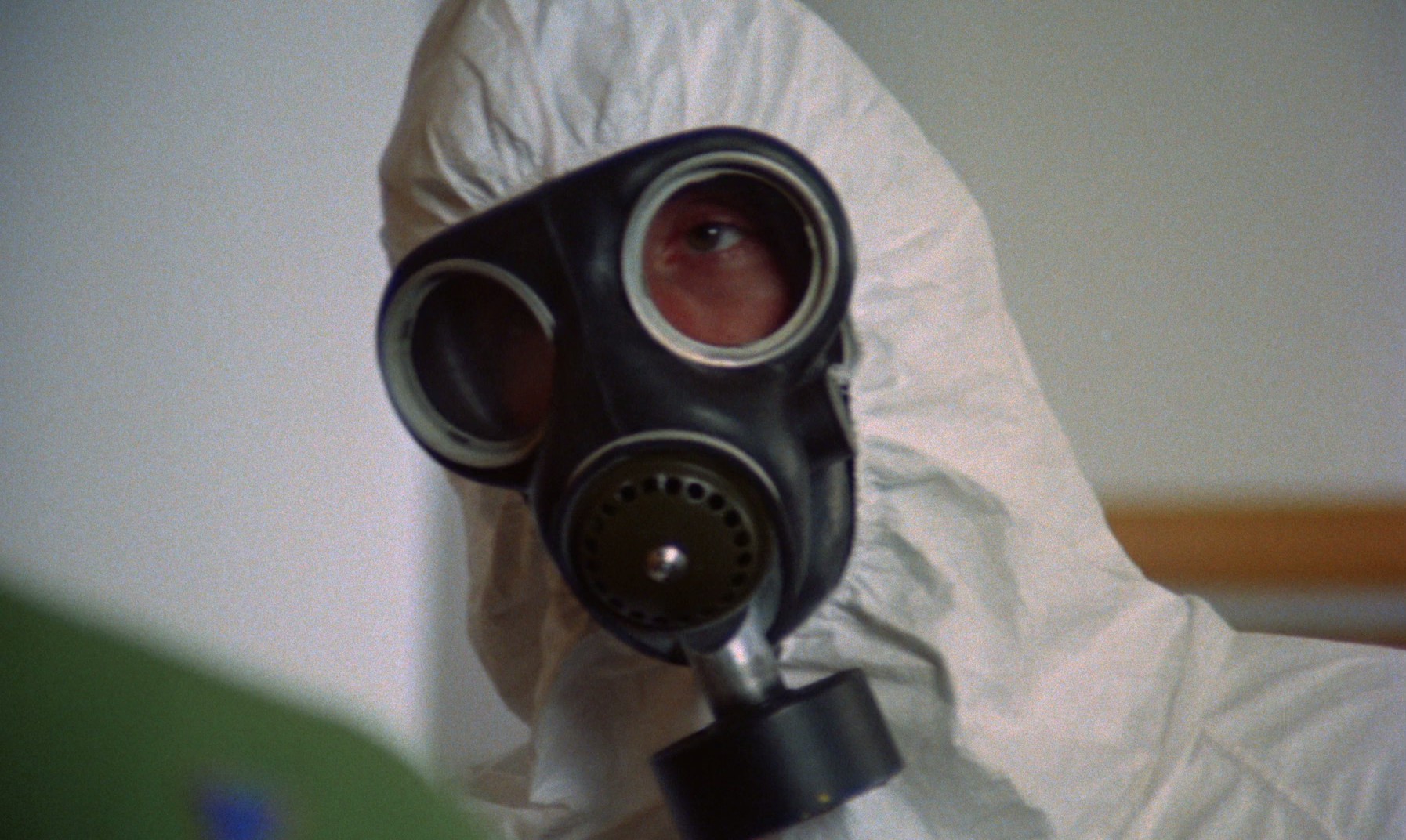 The Crazies (1973) —  shot,  lighting
