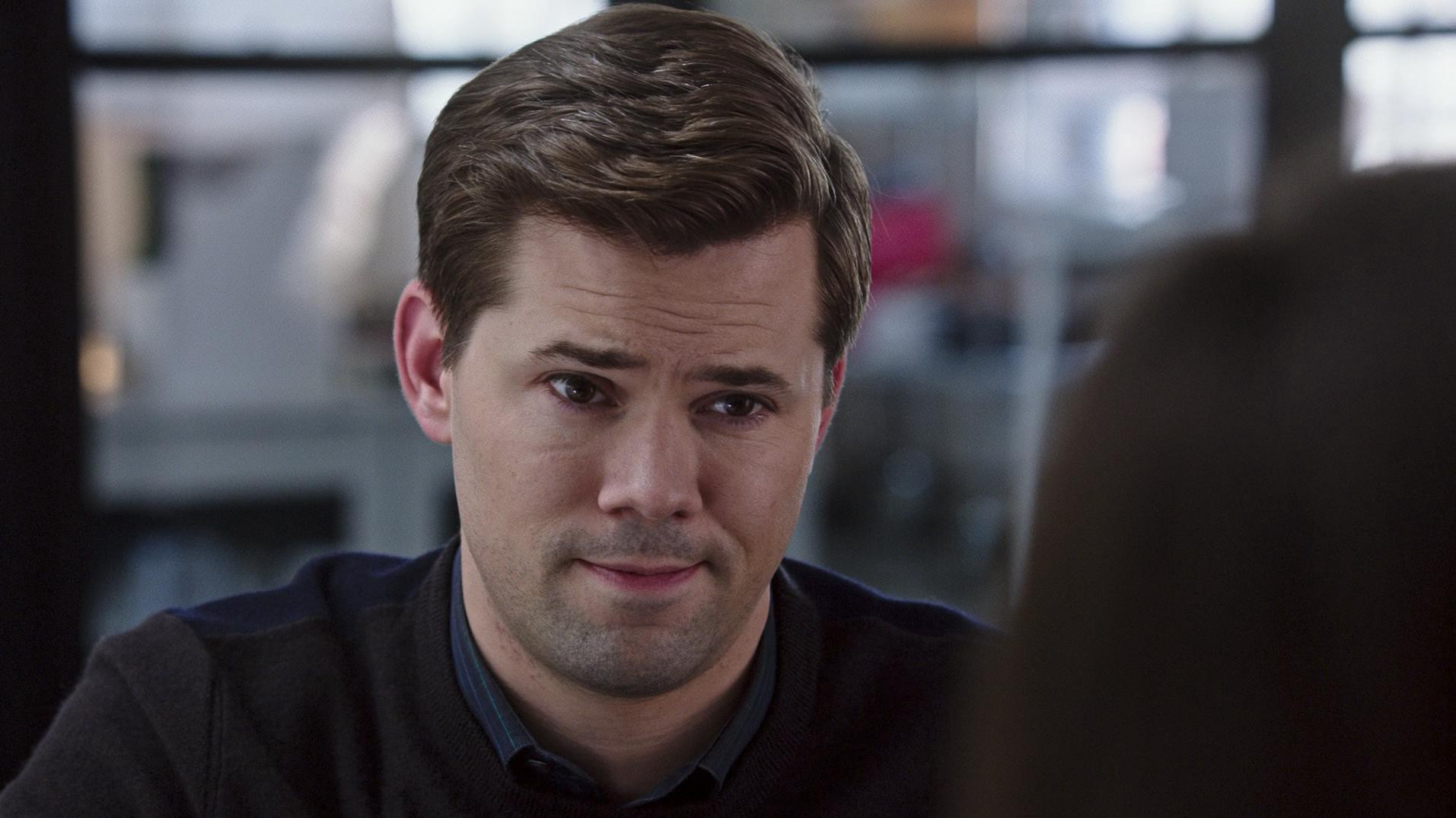 The Intern (2015) —  shot,  lighting