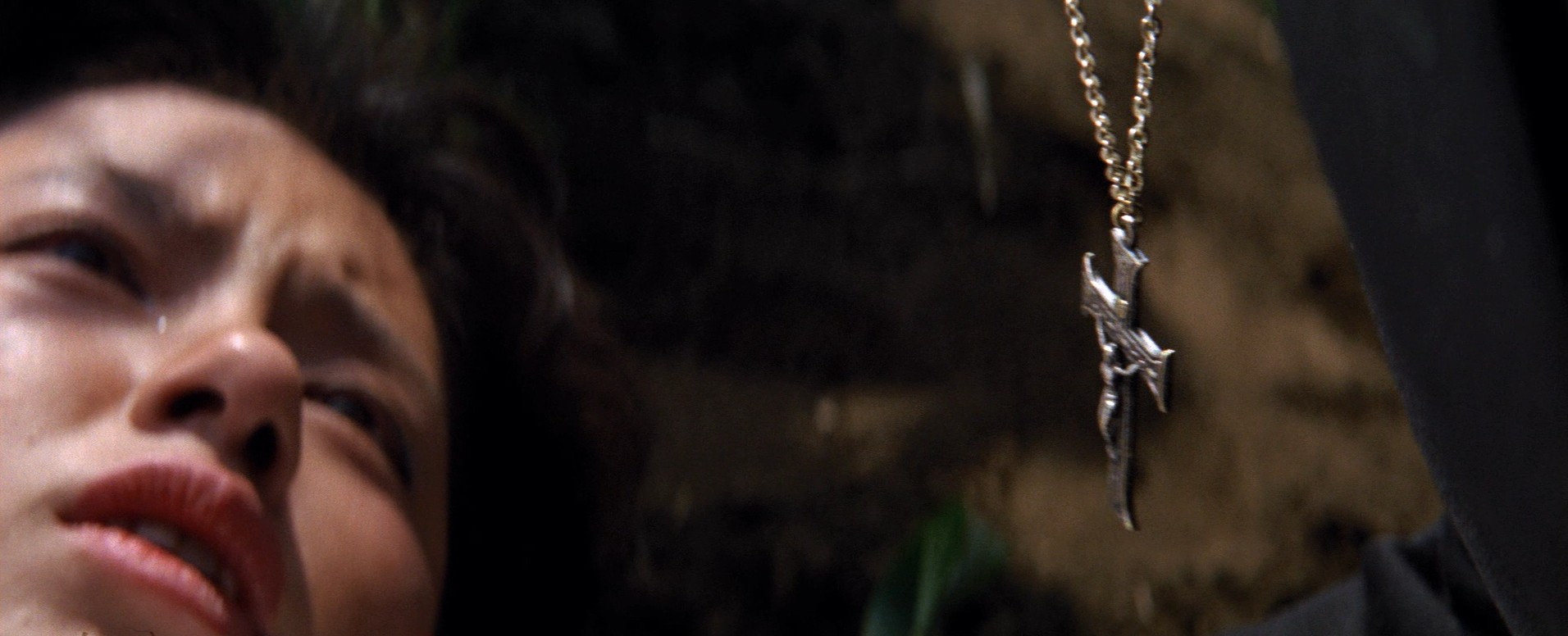 Gate of Flesh (1964) —  shot,  lighting