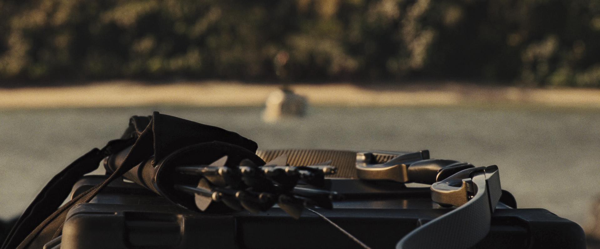 The Hunger Games: Catching Fire (2013) —  shot,  lighting