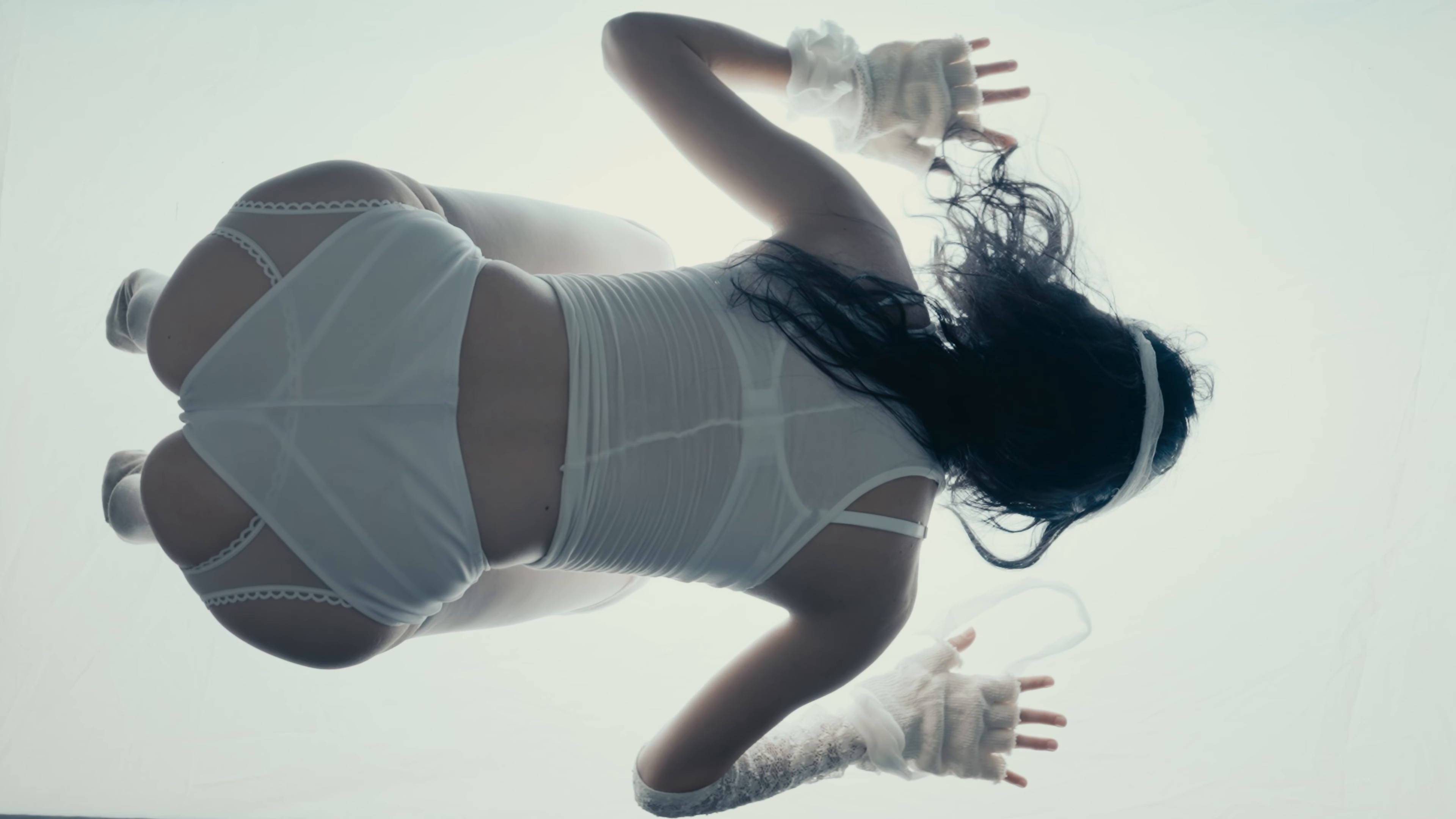 Infrared (2025) —  shot,  lighting