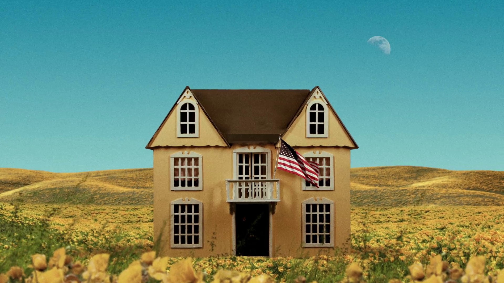 GOP (2021) —  shot,  lighting