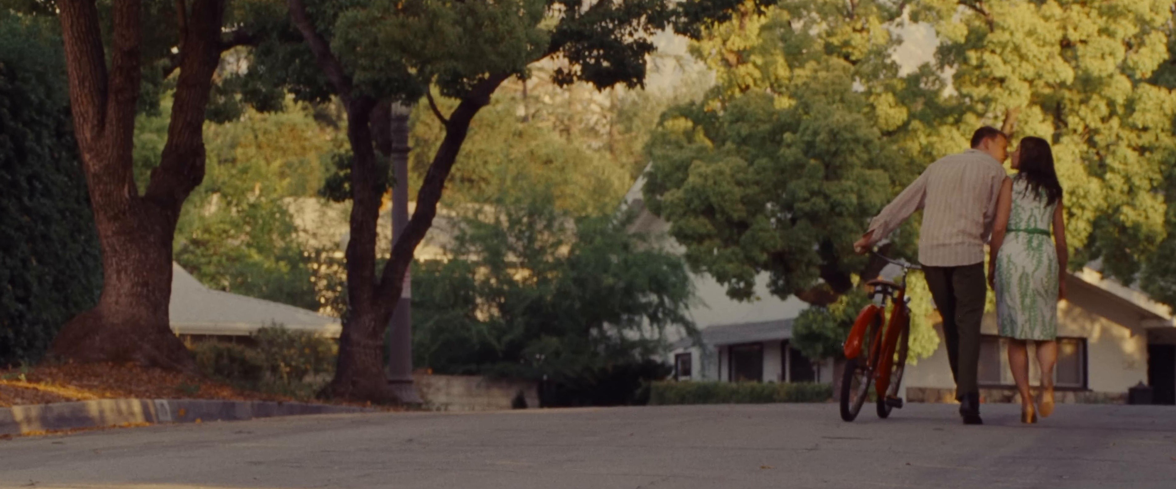 Chest Pain (I Love) (2025) —  shot,  lighting