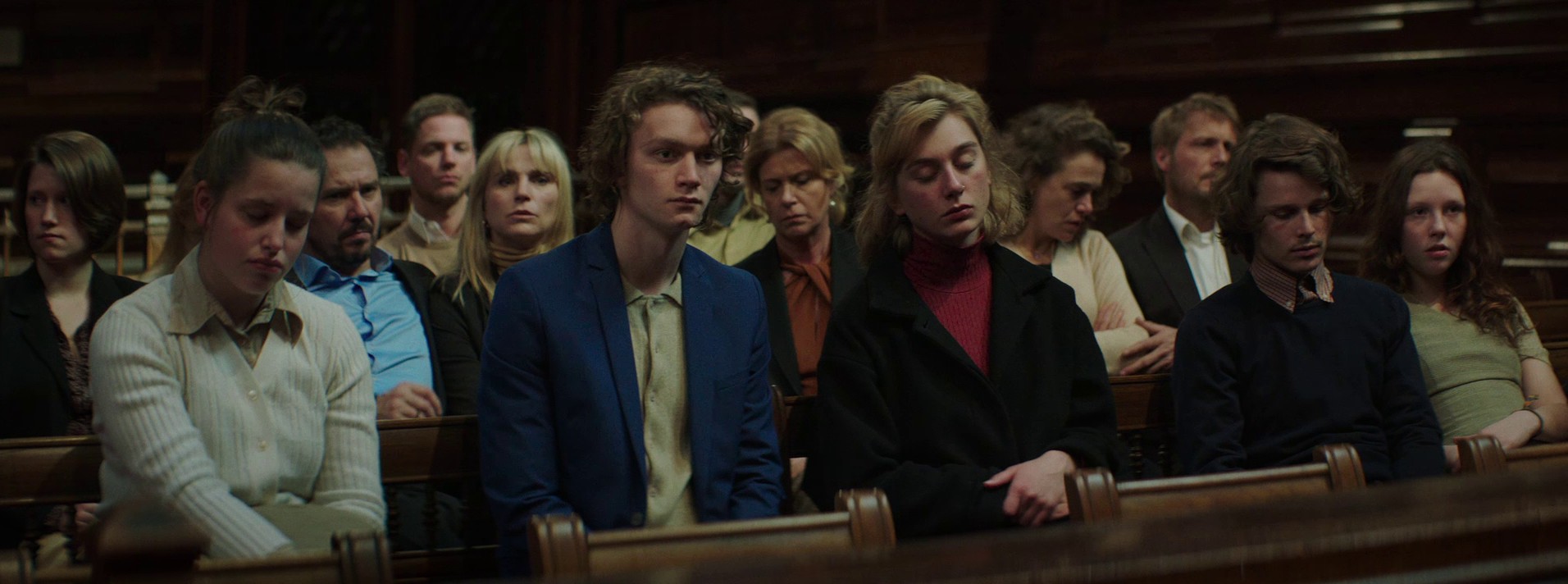 Wij (2018) —  shot,  lighting