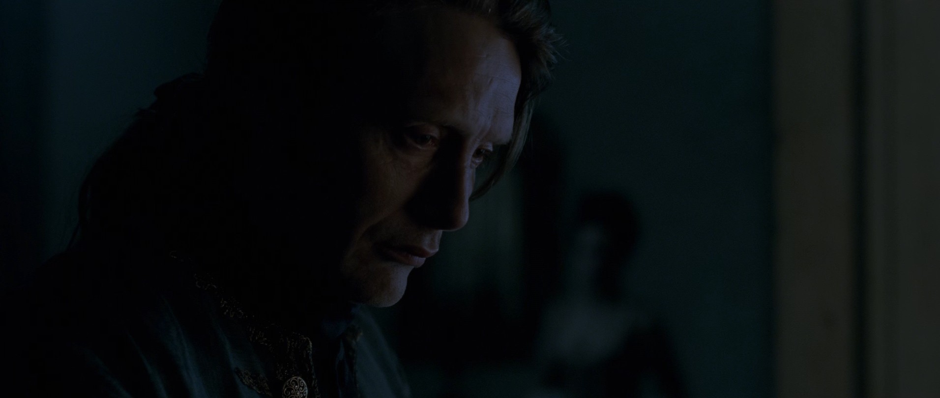 A Royal Affair (2012) —  shot,  lighting