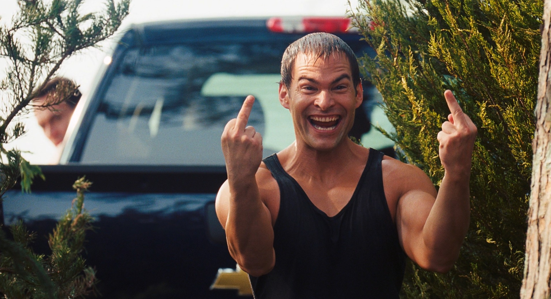 American Reunion (2012) —  shot,  lighting