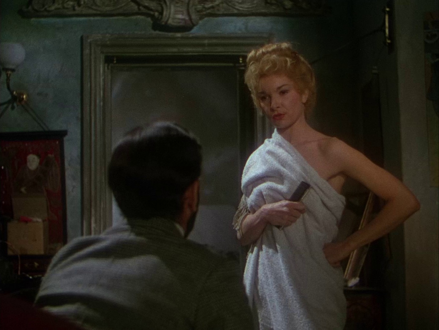 Moulin Rouge (1952) —  shot,  lighting