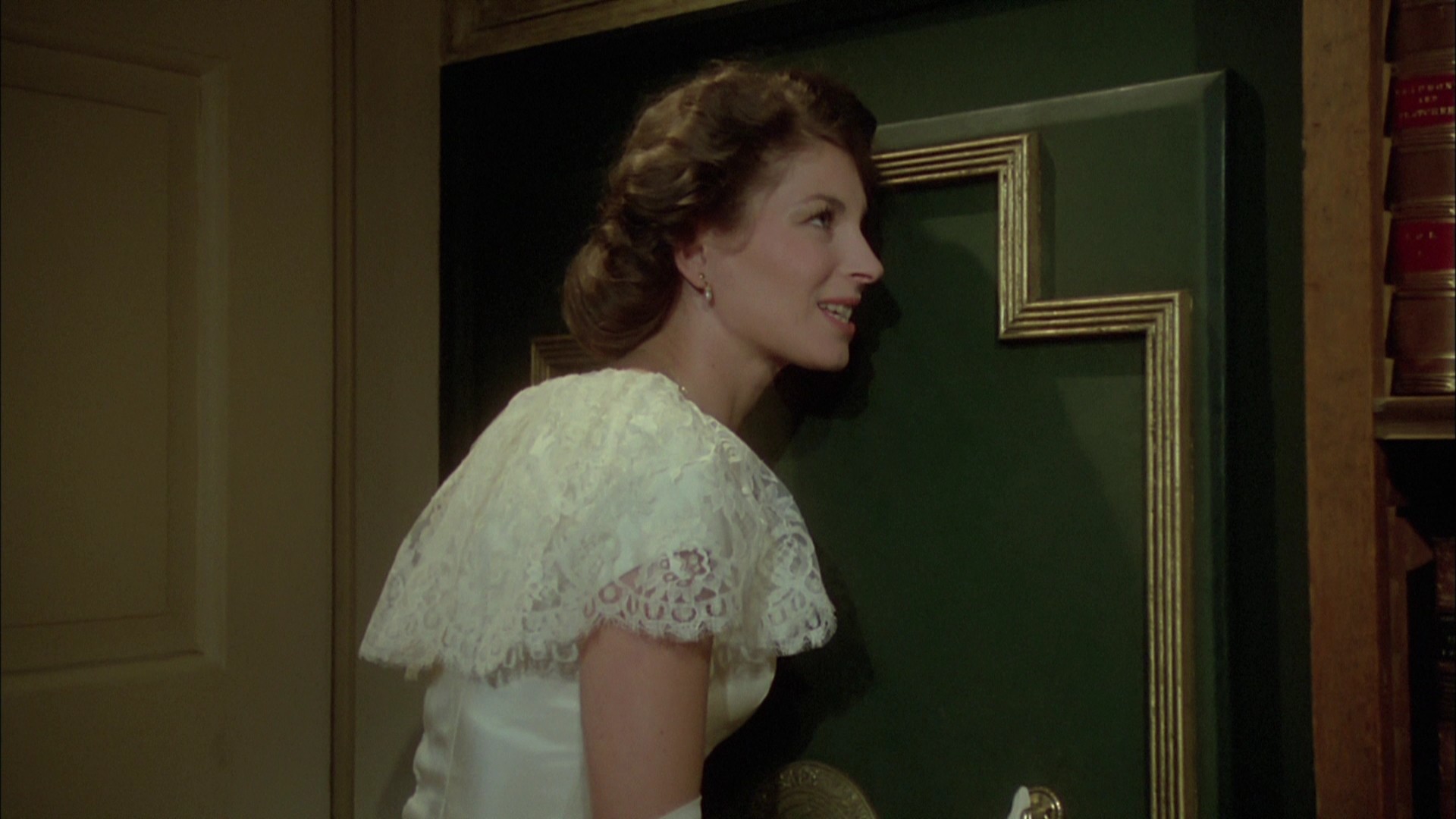 The Monster Club (1981) —  shot,  lighting