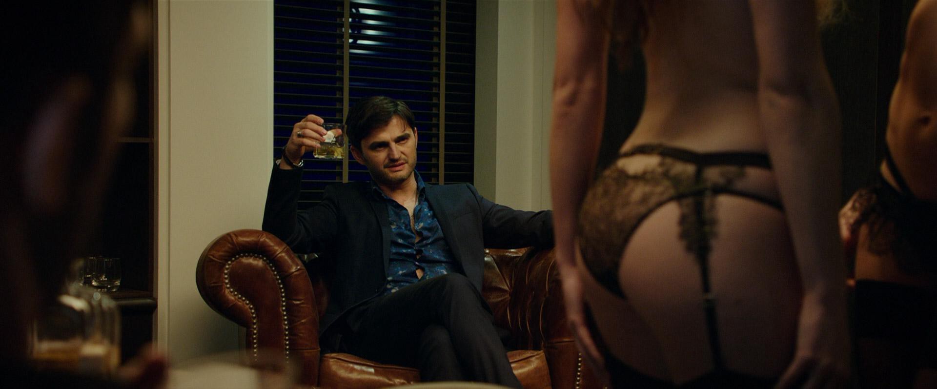 The Transporter Refueled (2015) —  shot,  lighting