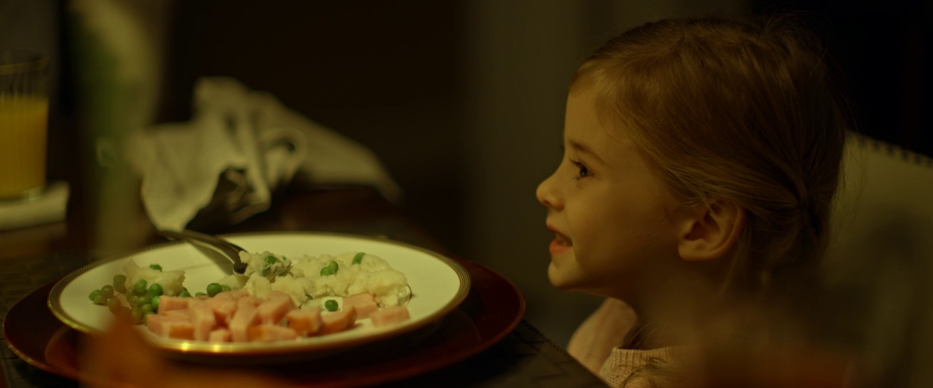 Lifechanger (2018) —  shot,  lighting