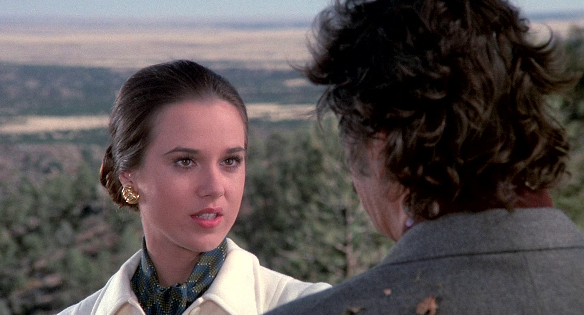 Mr. Majestyk (1974) —  shot,  lighting