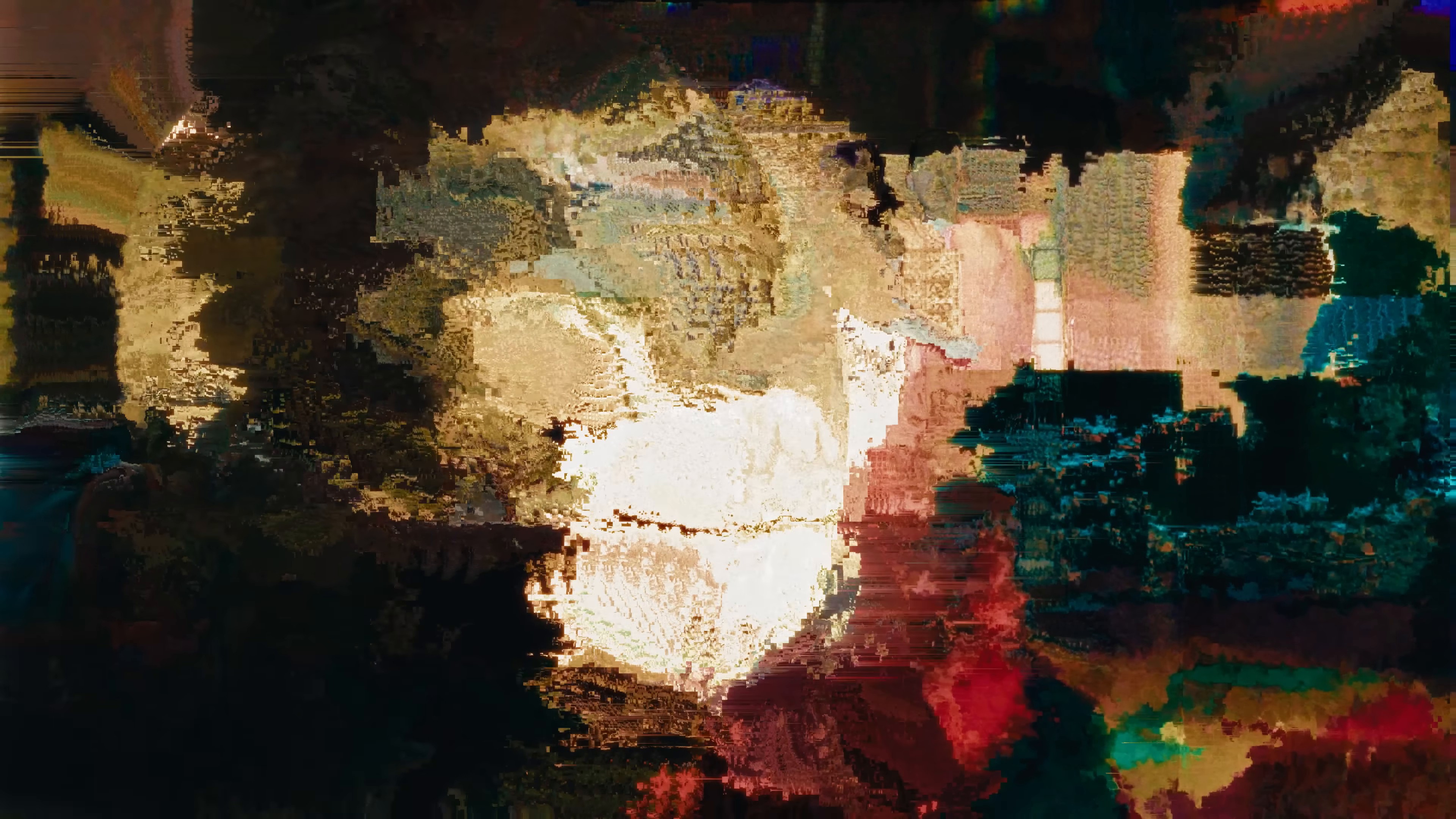 The Emptiness Machine (2024) —  shot,  lighting