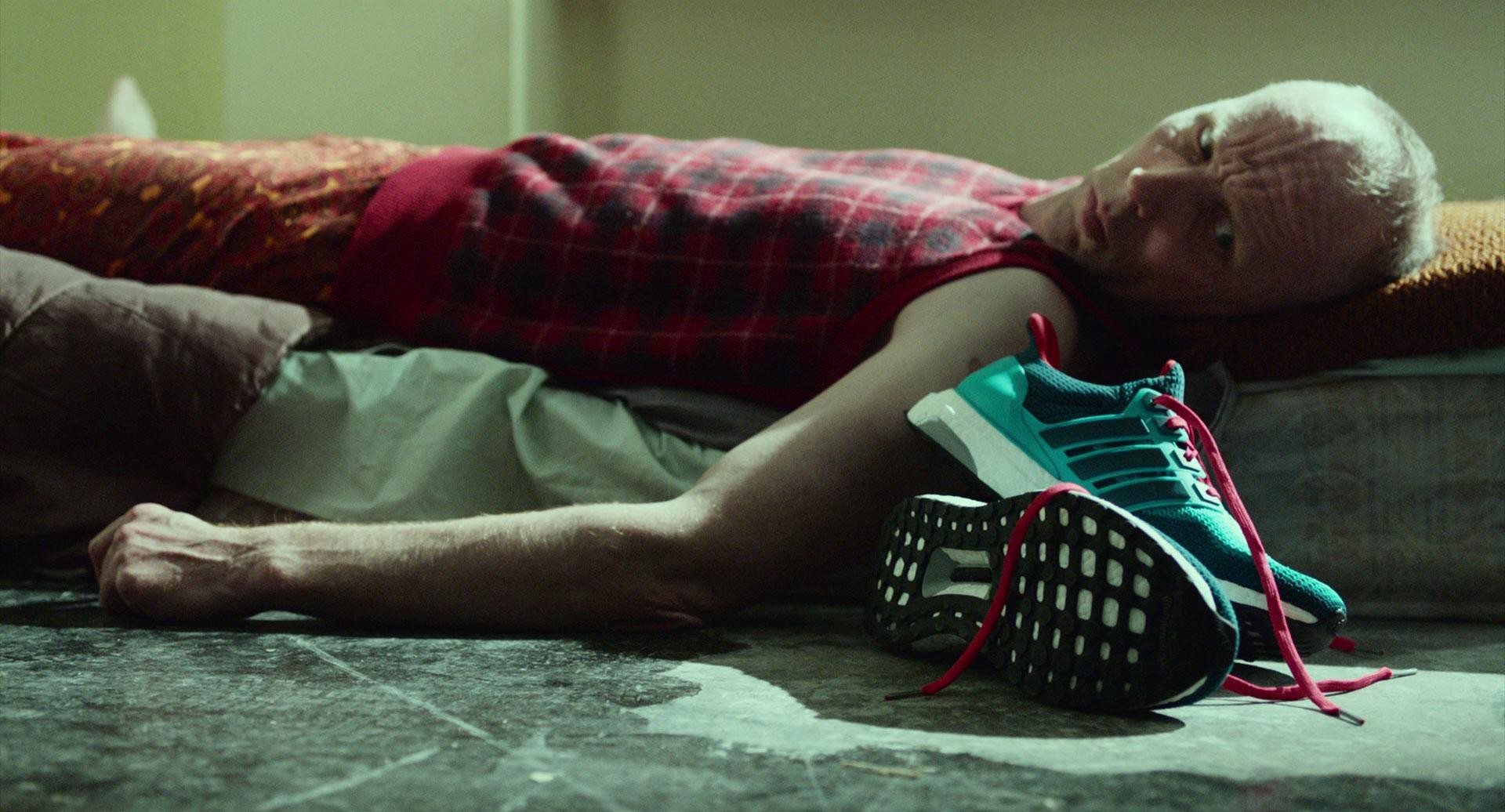 T2 Trainspotting (2017) —  shot,  lighting