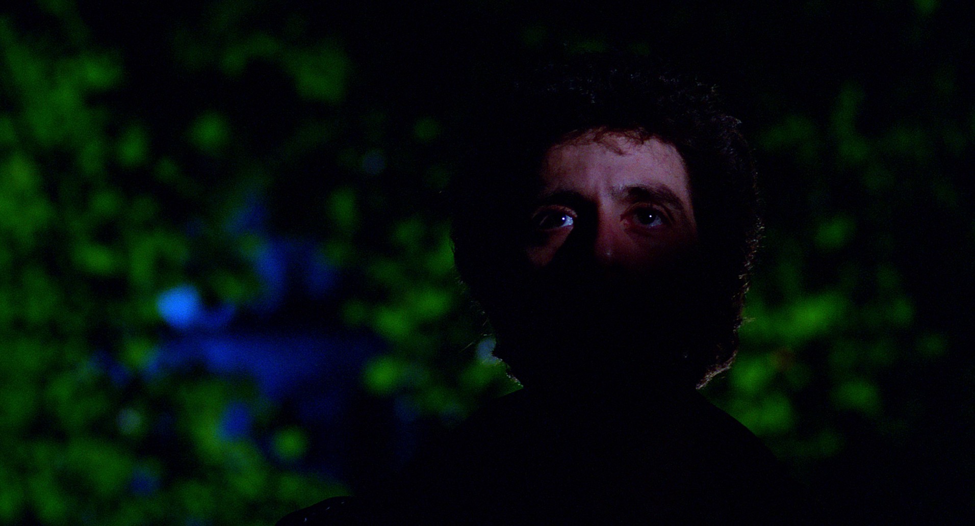 Cruising (1980) —  shot,  lighting