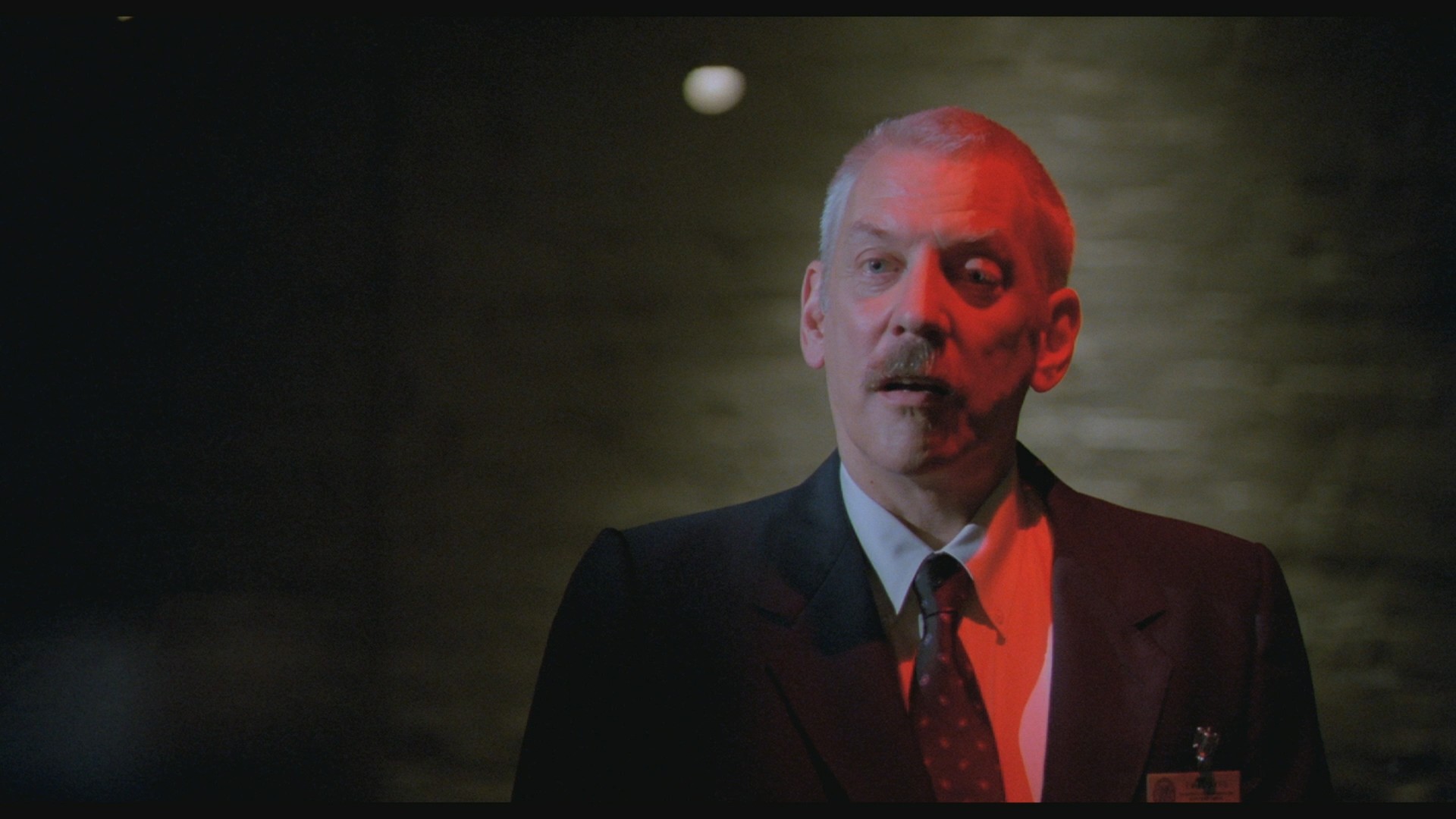 Lock Up (1989) —  shot,  lighting