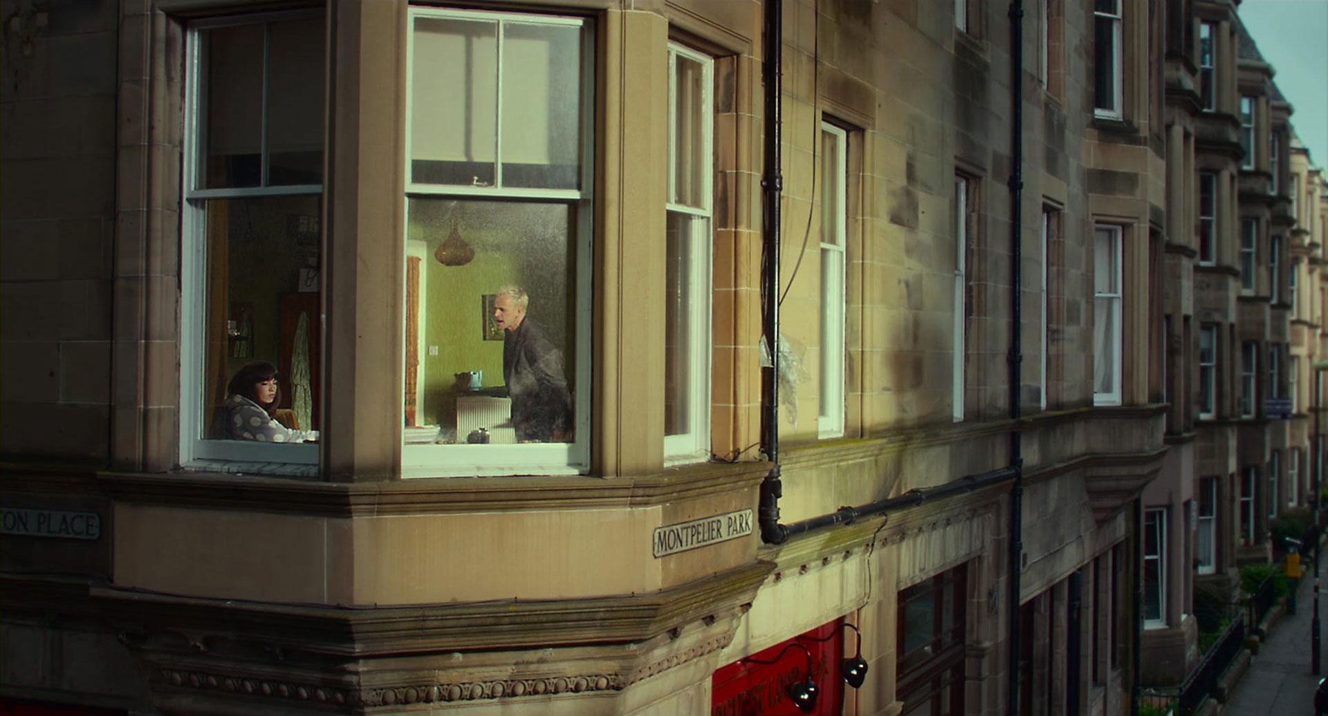 T2 Trainspotting (2017) —  shot,  lighting