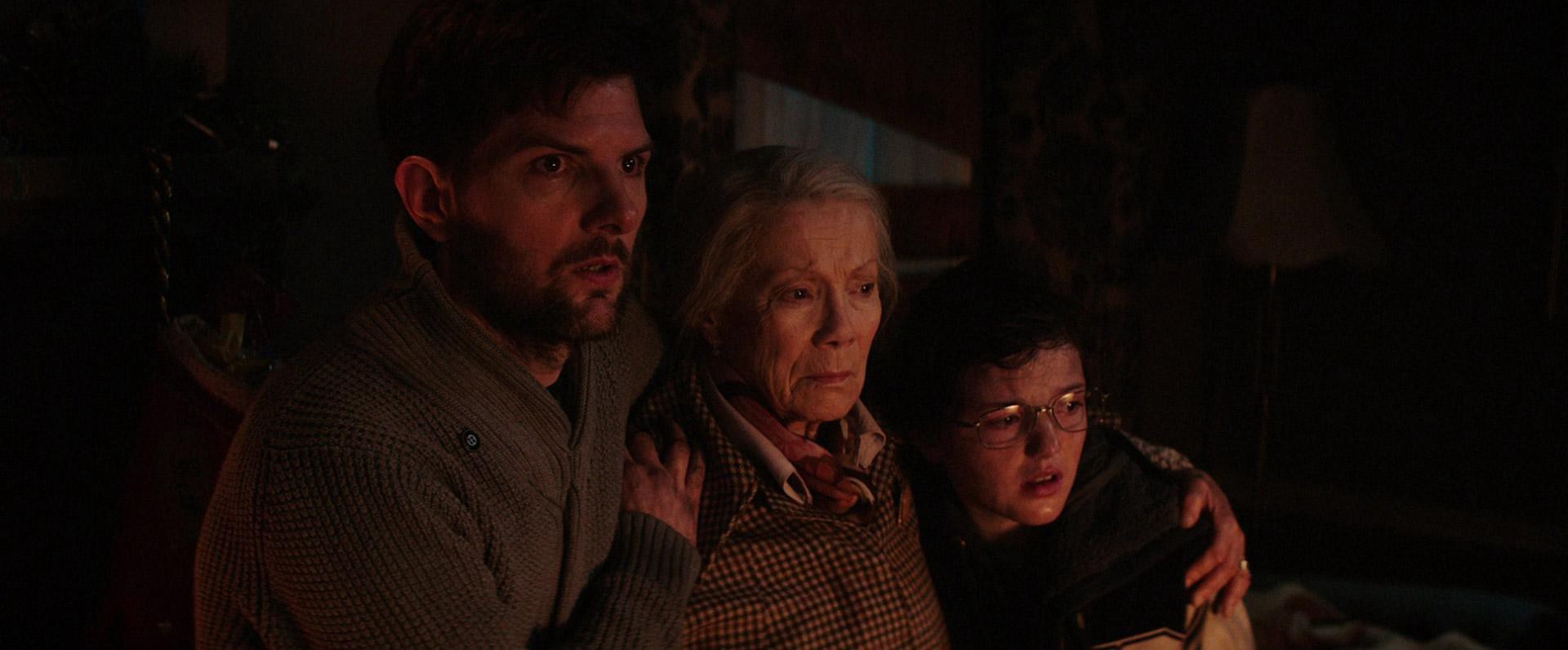 Krampus (2015) —  shot,  lighting