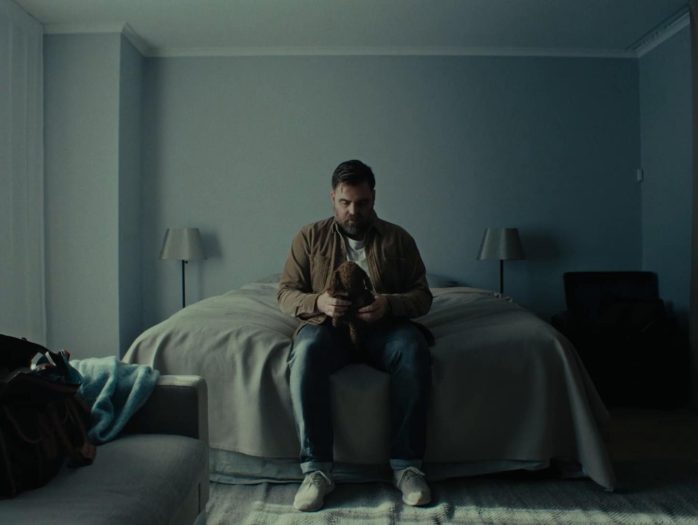 Sista helgen med Jenny och John (2023) —  shot,  lighting