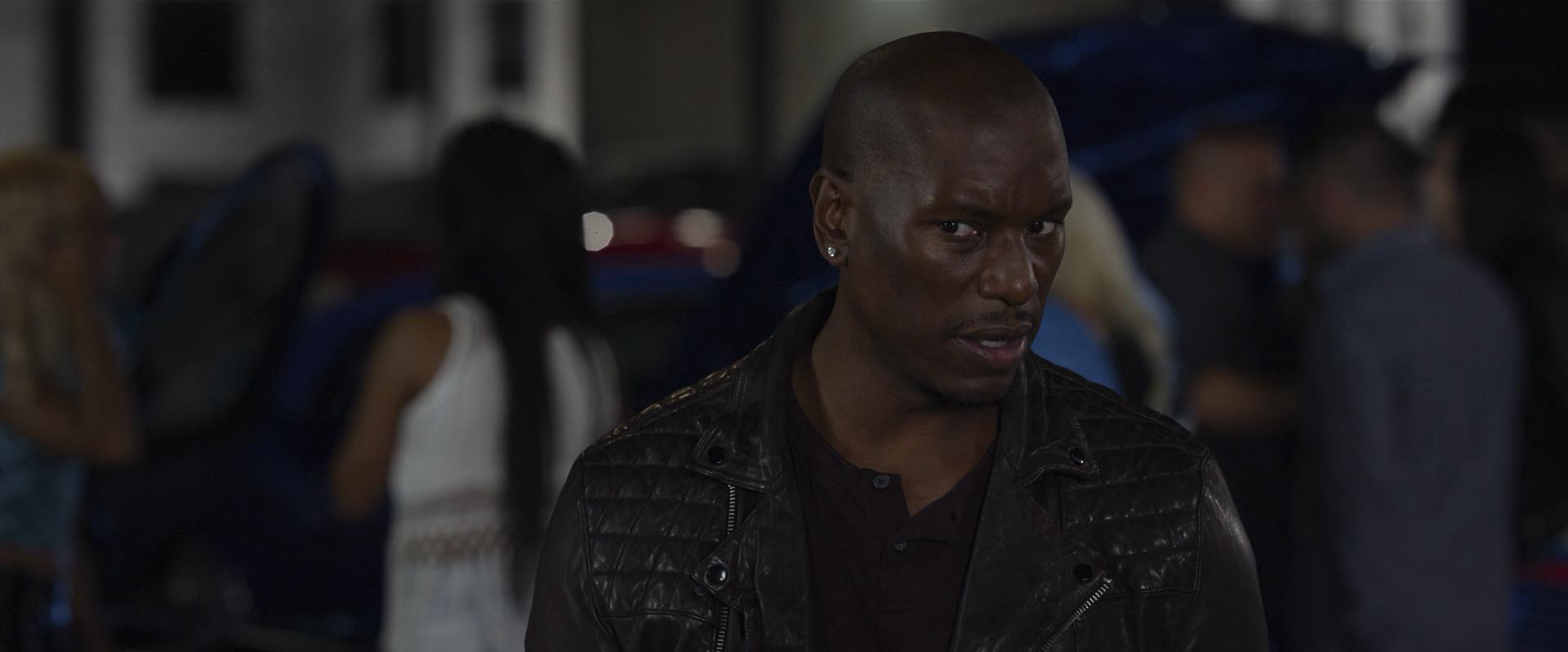 Ride Along 2 (2016) —  shot,  lighting