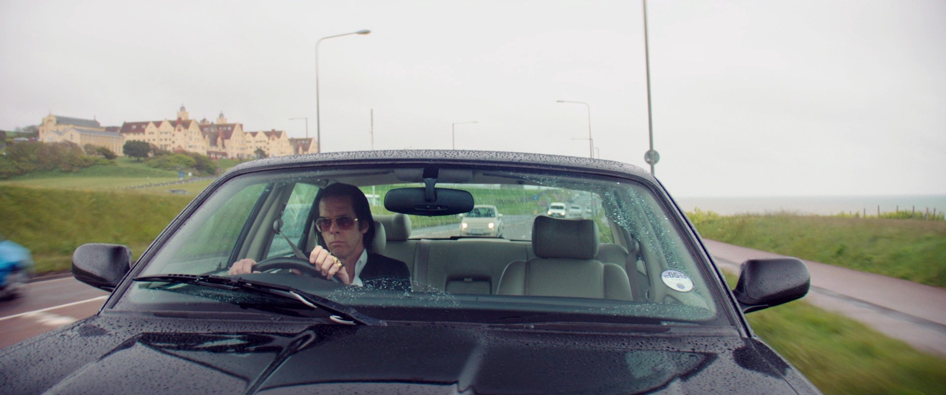 20,000 Days on Earth (2014) —  shot,  lighting