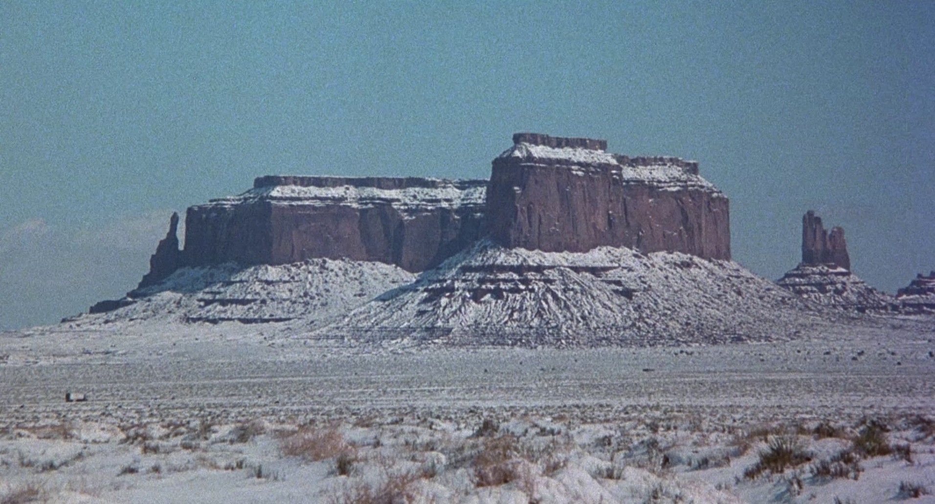White Line Fever (1975) —  shot,  lighting
